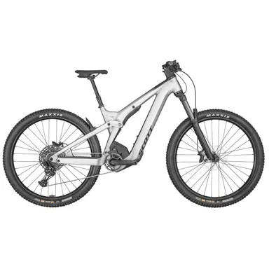 BICI STRIKE ERIDE 920 EVO L