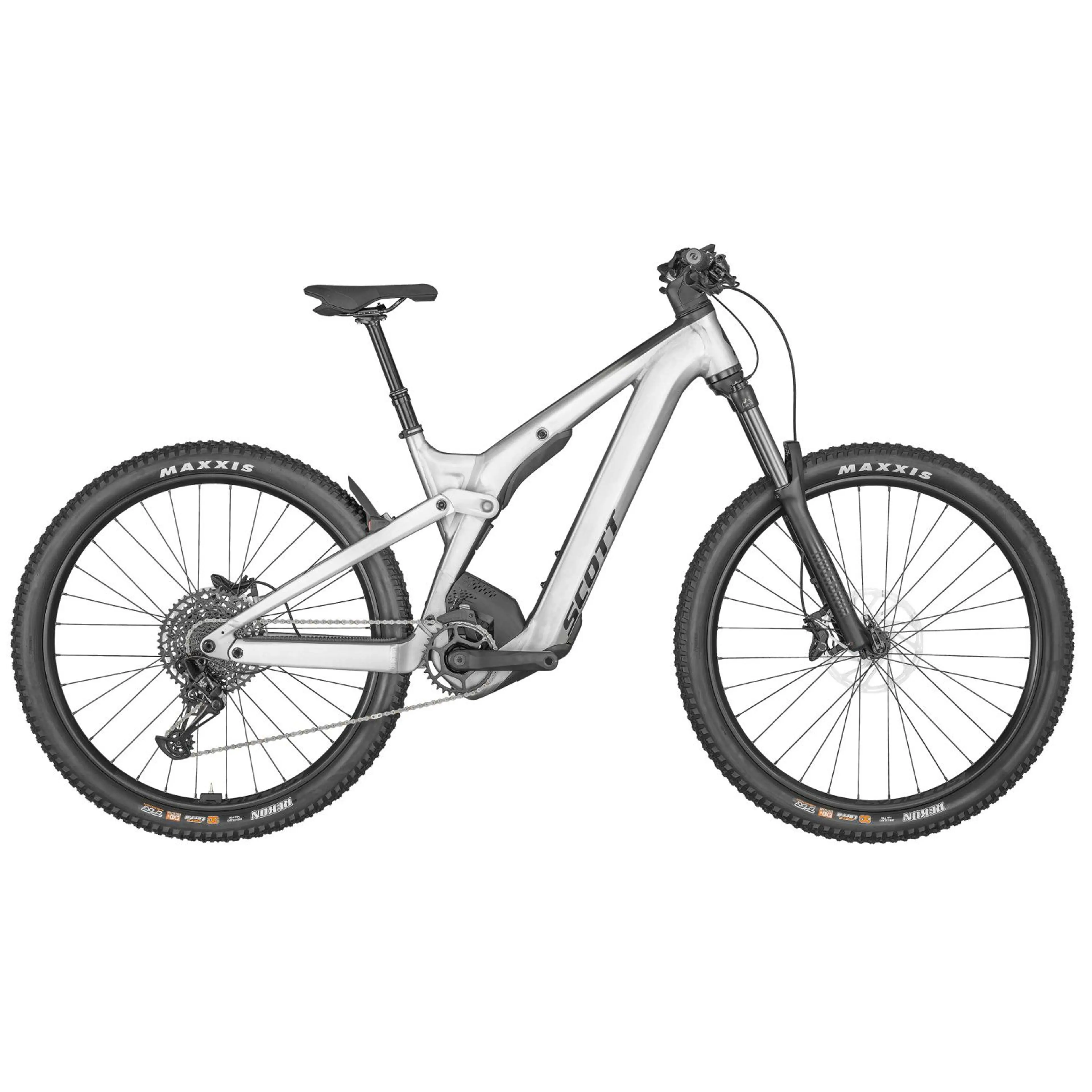 BICI STRIKE ERIDE 920 EVO L