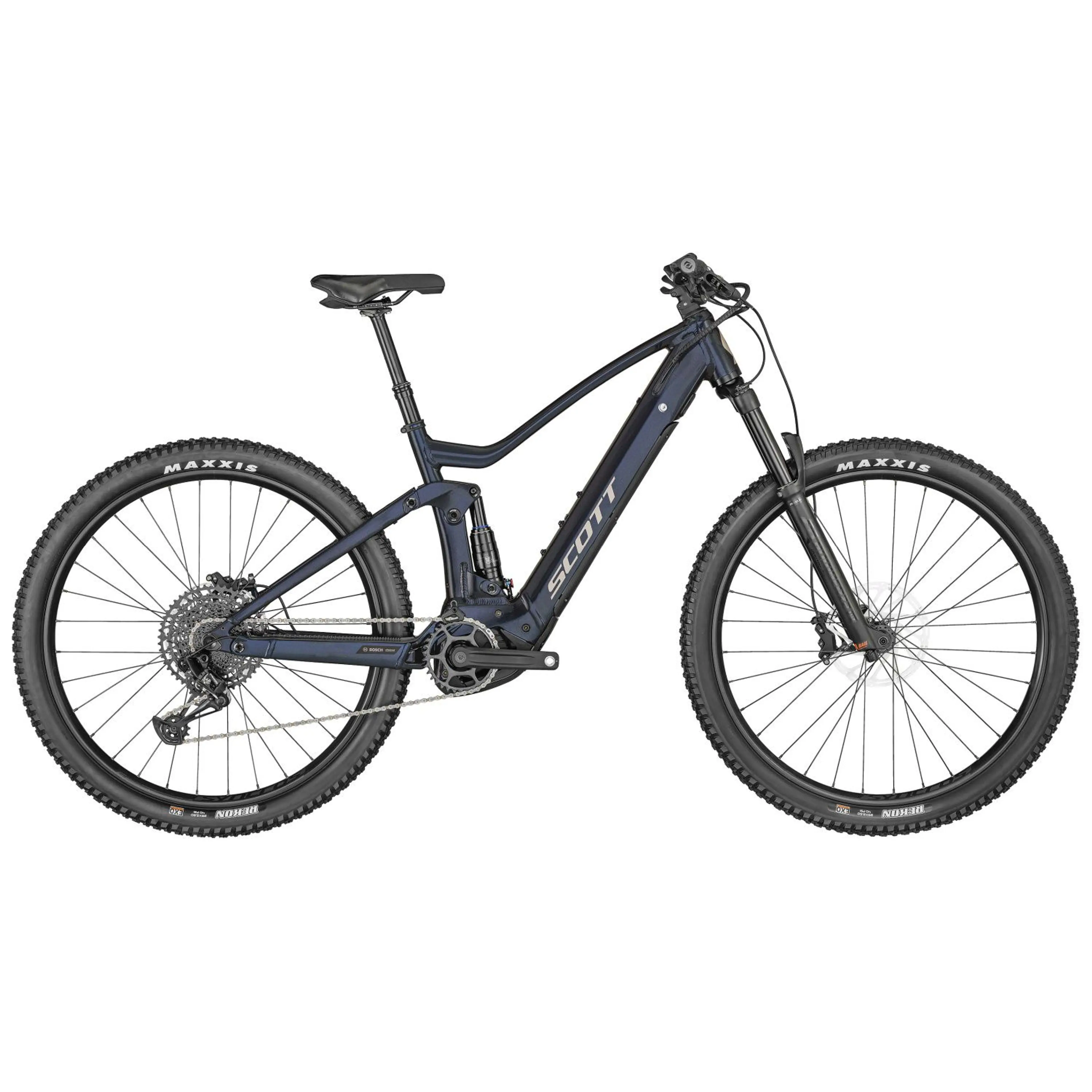 BICICLETA SCOTT STRIKE ERIDE 930 L