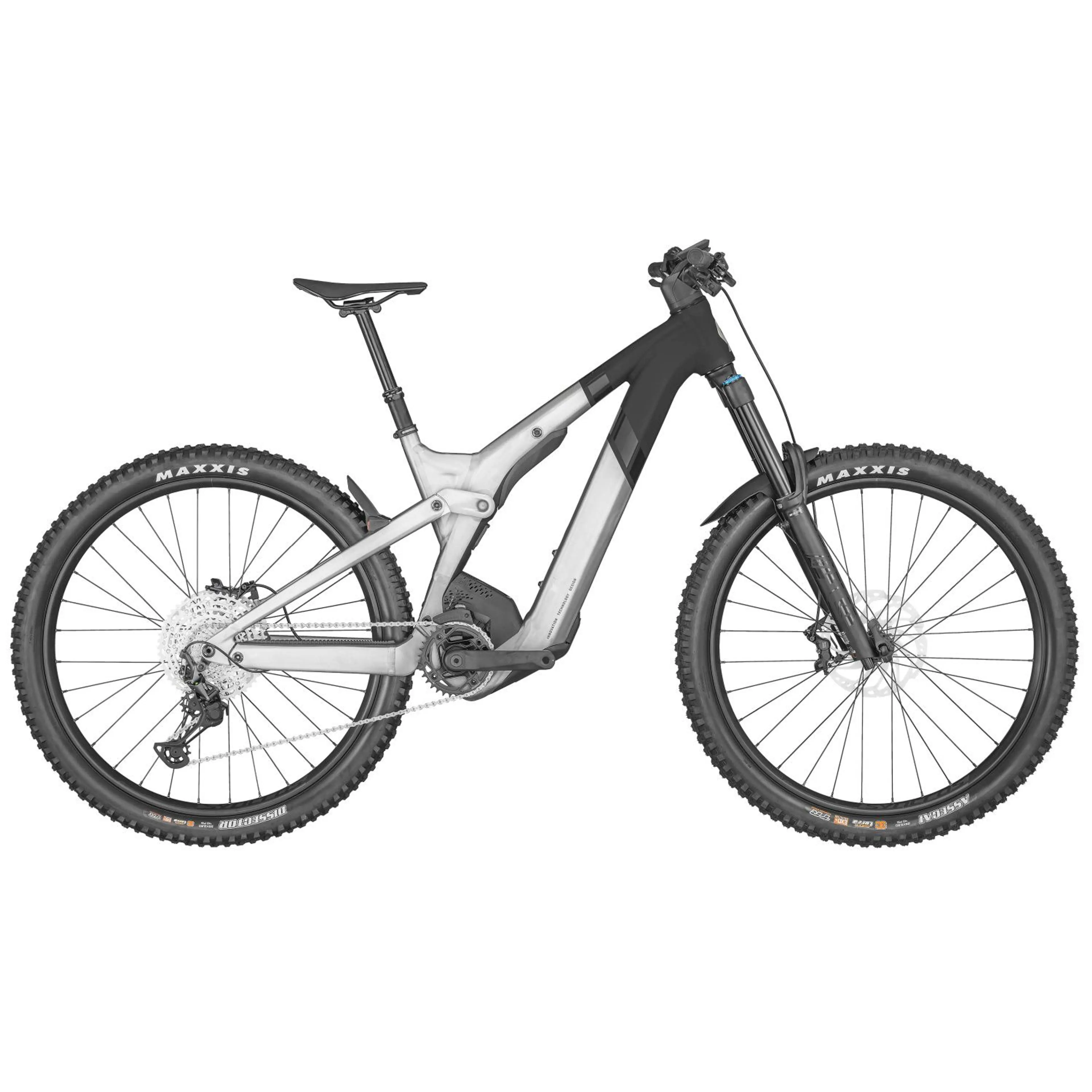 BICI SCOTT PATRON ST ERIDE 910 M