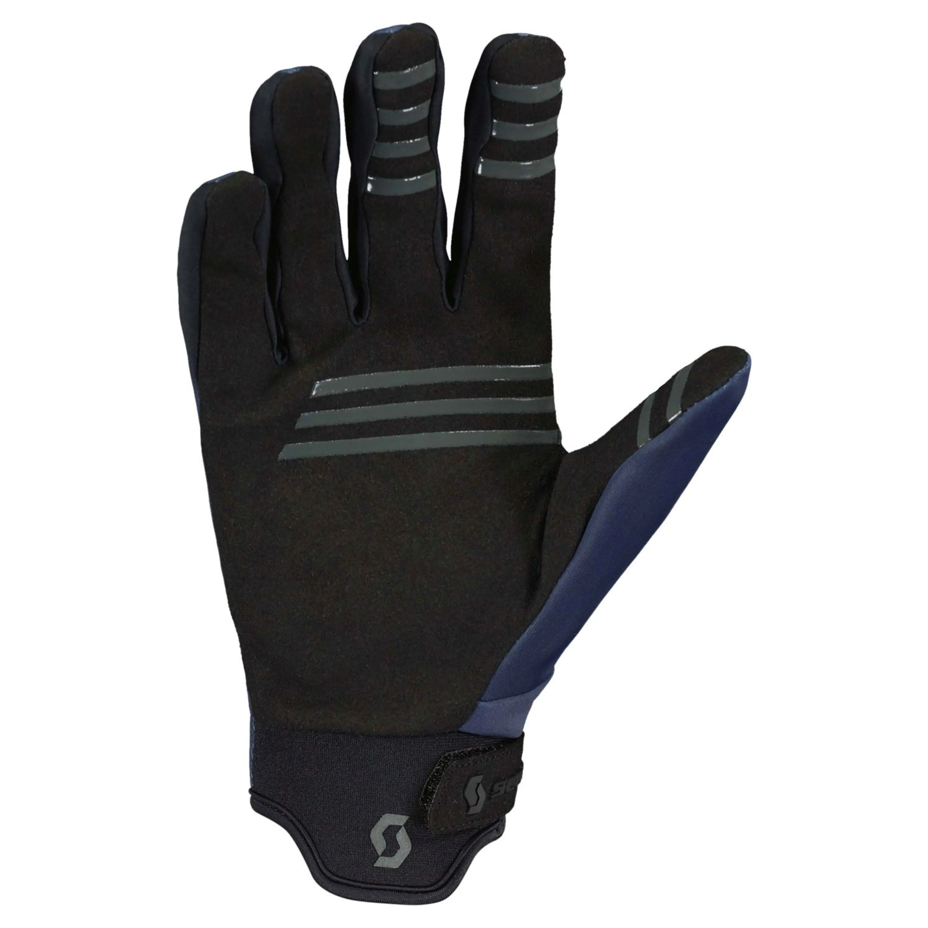 GUANTE NEORIDE ECLIPSE BLUE L