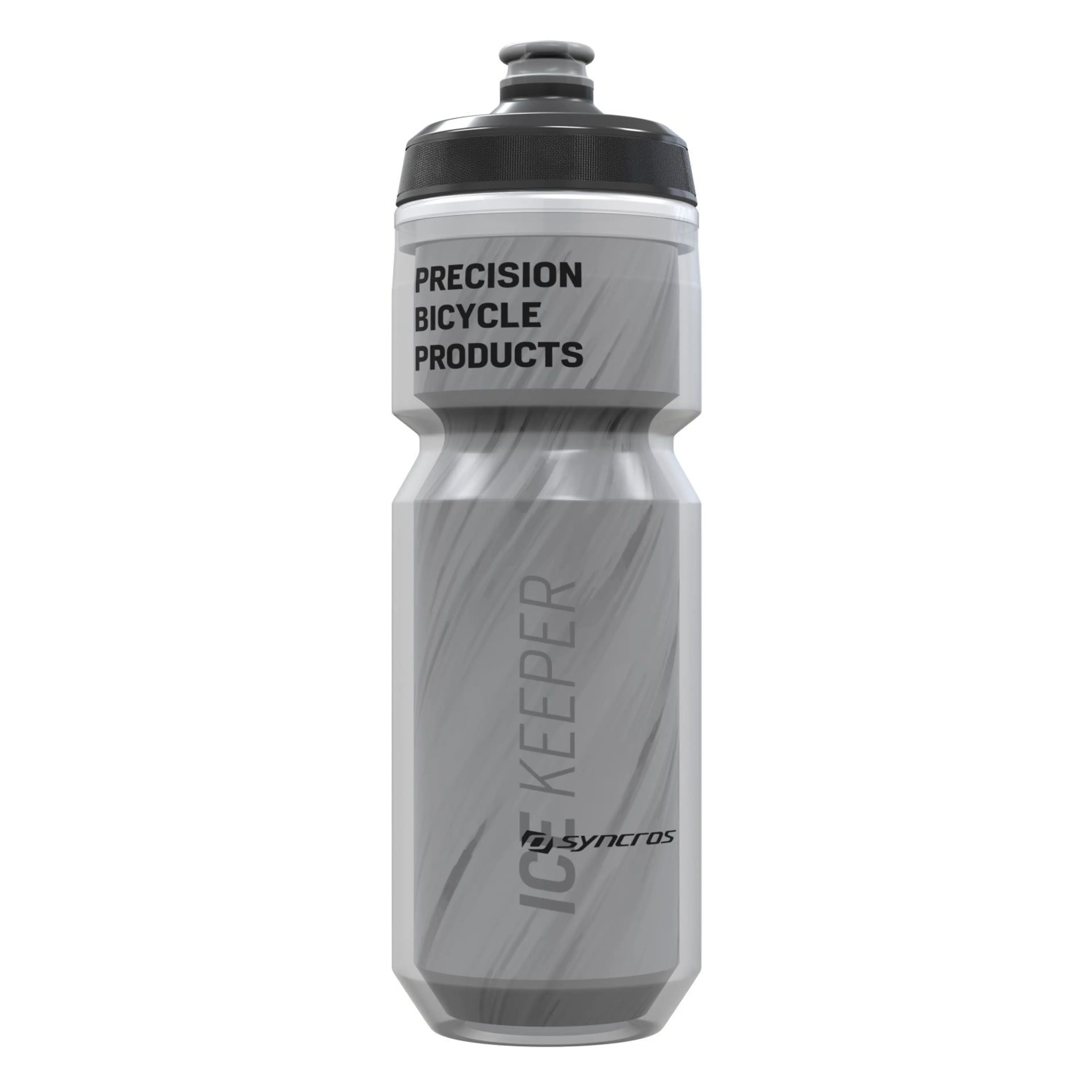 BIDON  TERMICO ICEKEEPER 600ML