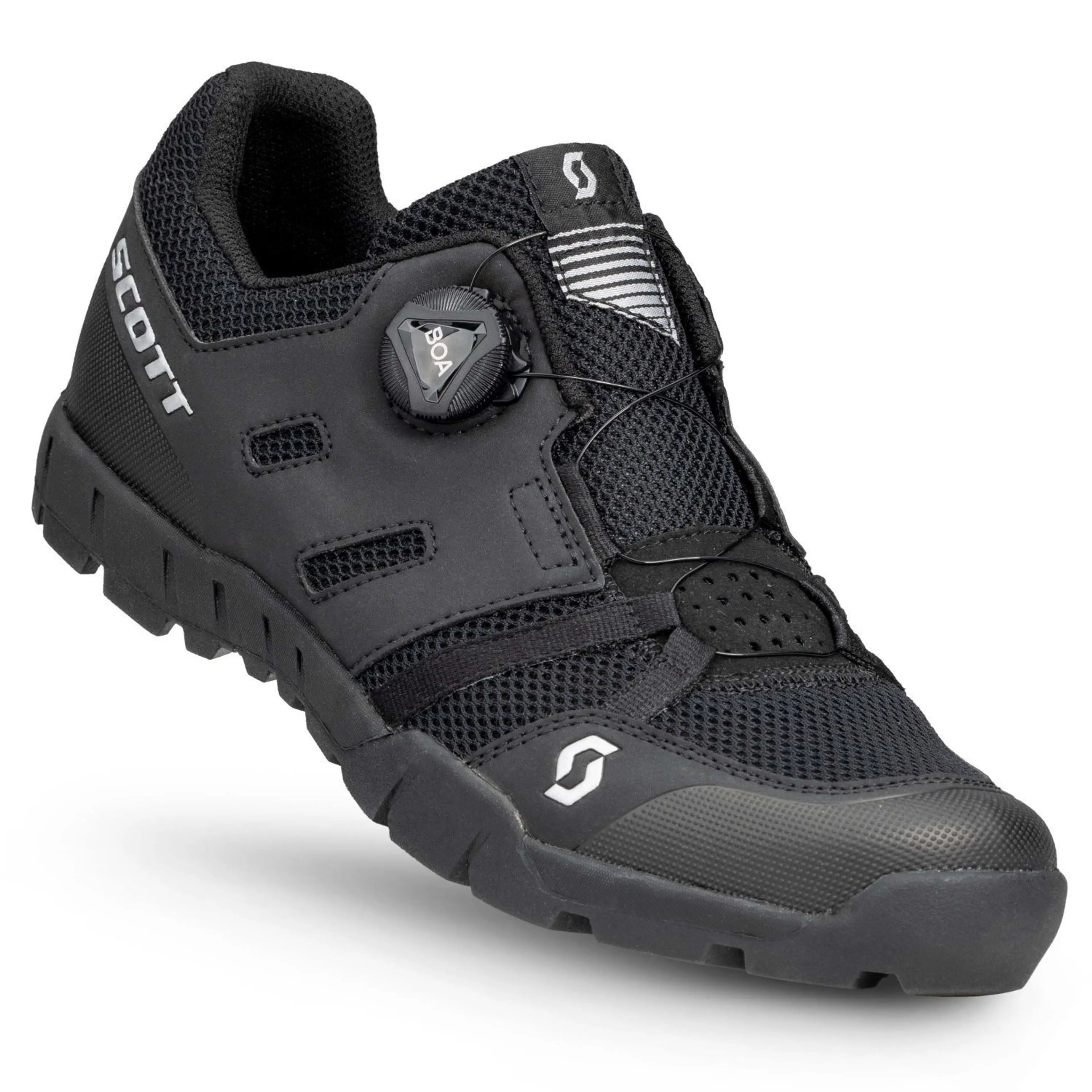 ZAPATILLAS SPORT CRUS-R BOA ECO 44