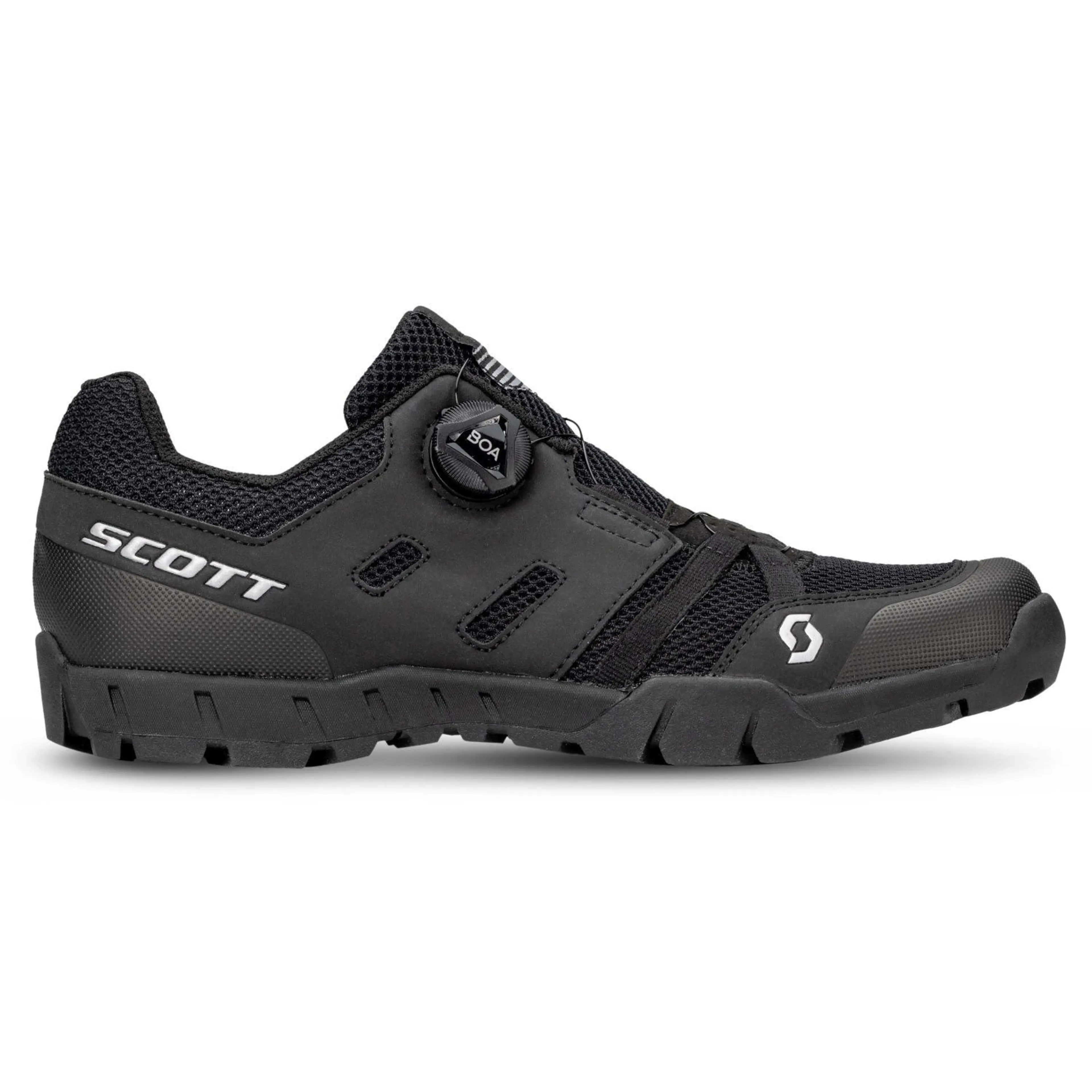ZAPATILLAS SPORT CRUS-R BOA ECO 44