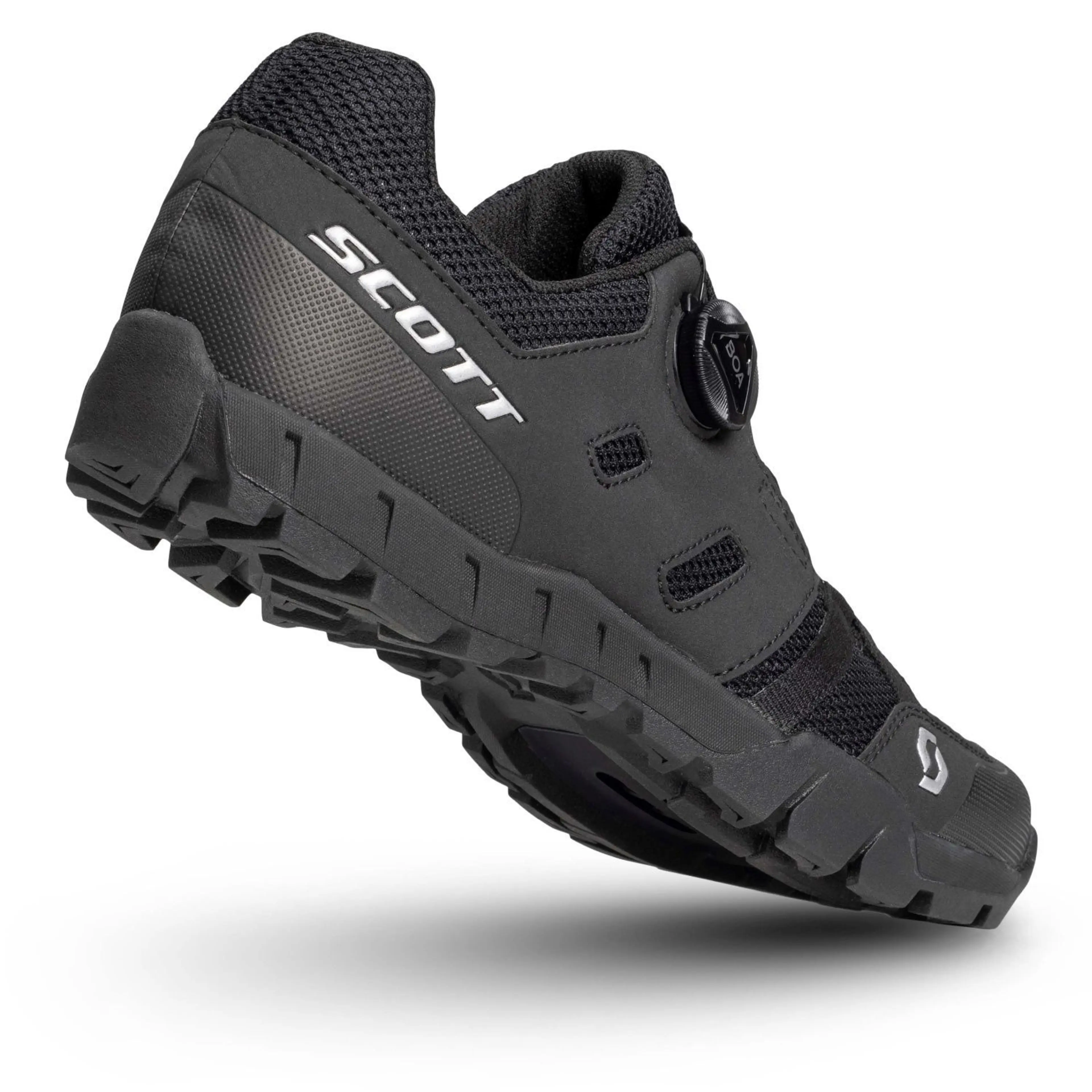 ZAPATILLAS SPORT CRUS-R BOA ECO 44