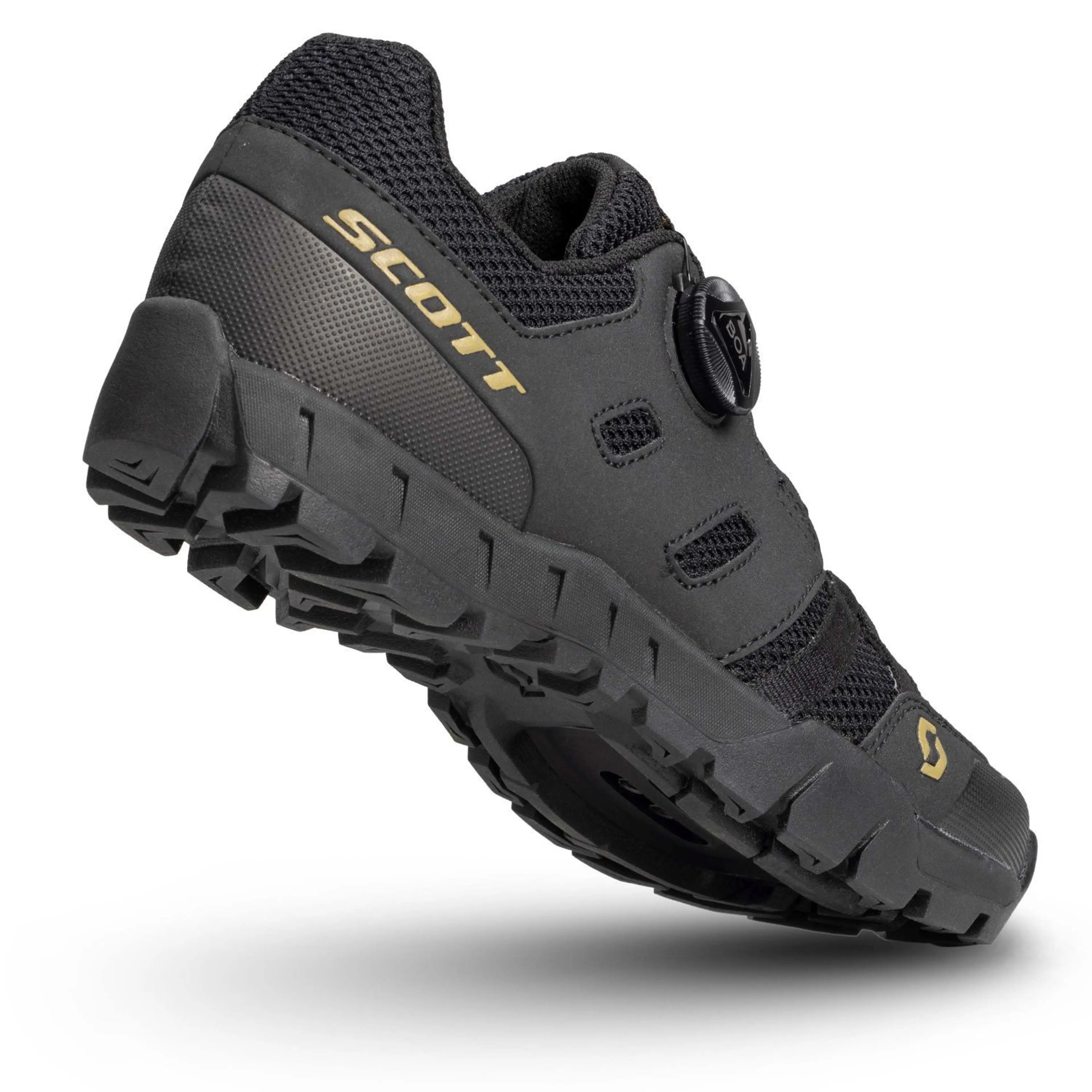 ZAPATILLAS SPORT CRUS-R BOA ECO 42