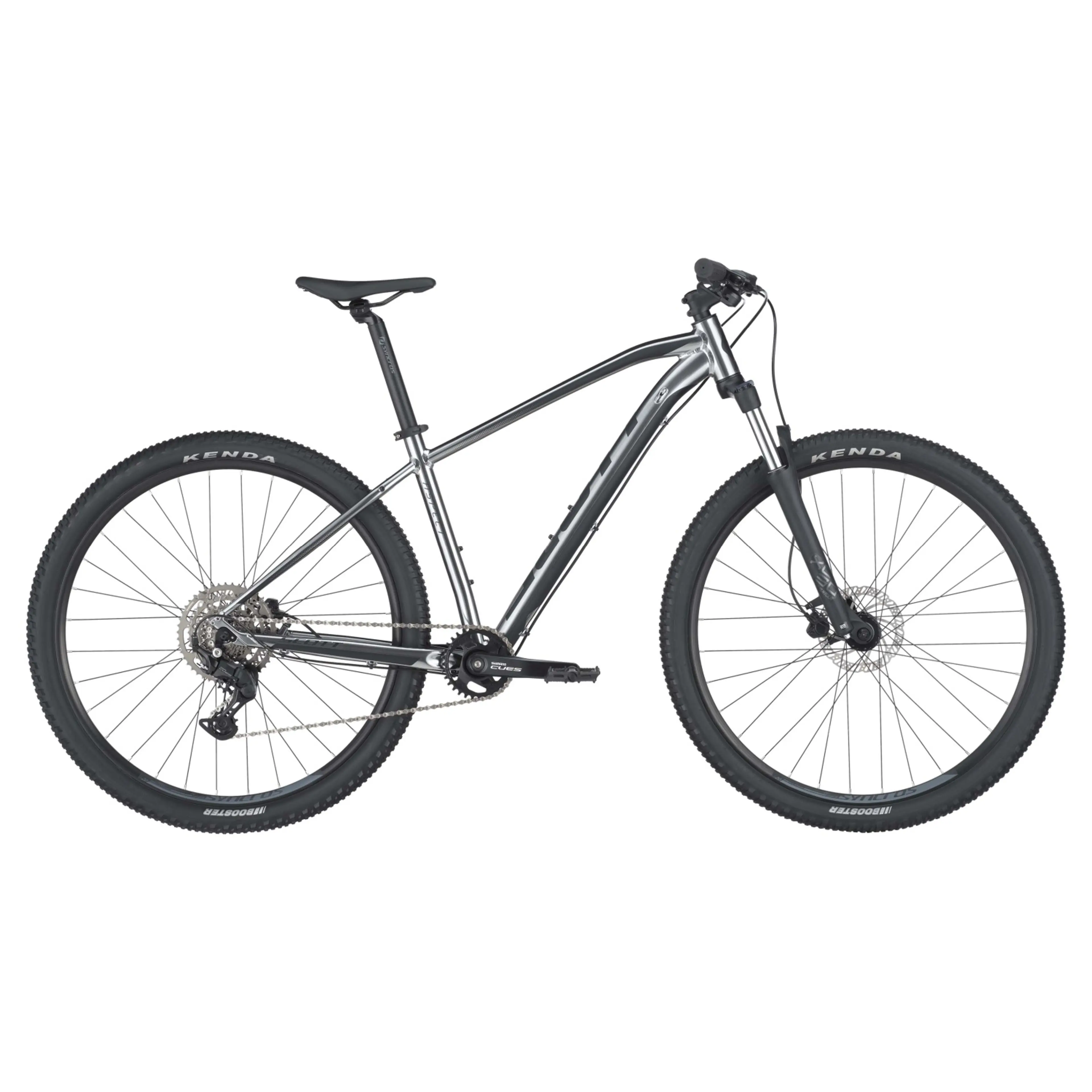 BICI ASPECT 950 GREY L