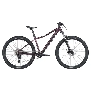 BICI CONTESSA ACTIVE 40 T-S PURPLE