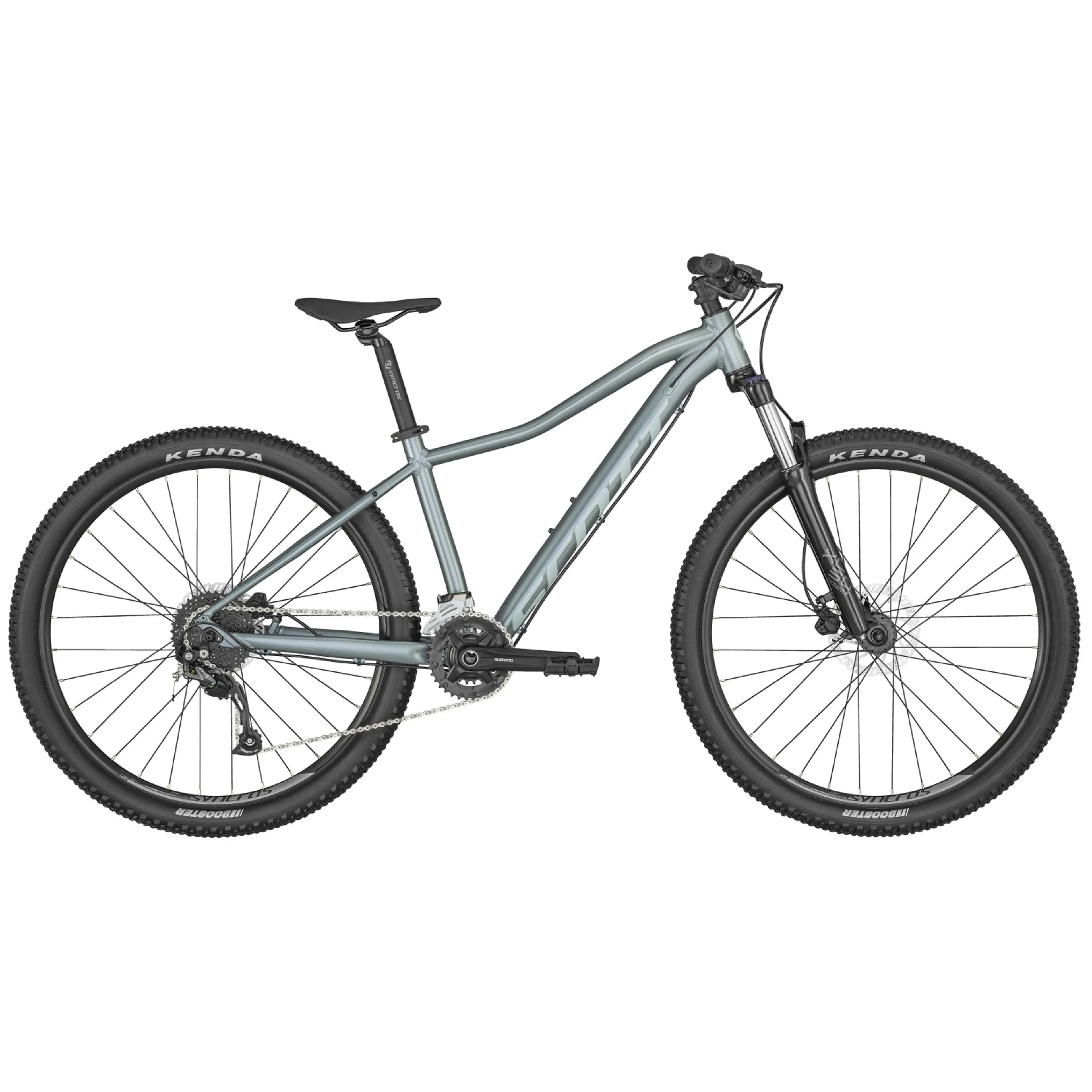 BICI CONTESSA ACTIVE 40 BLUE S