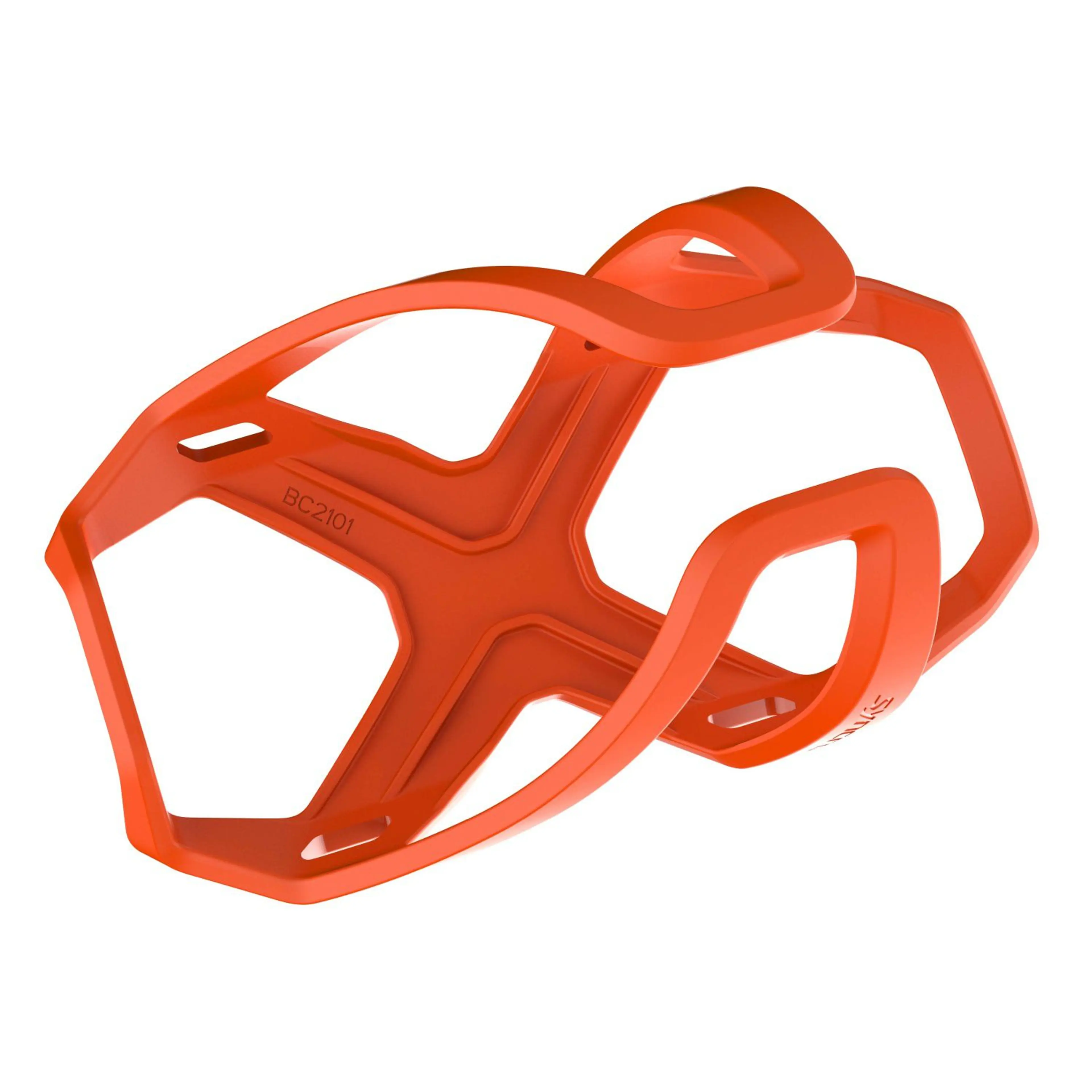 PORTABIDON TAILOR CAGE 3.0 ORANGE