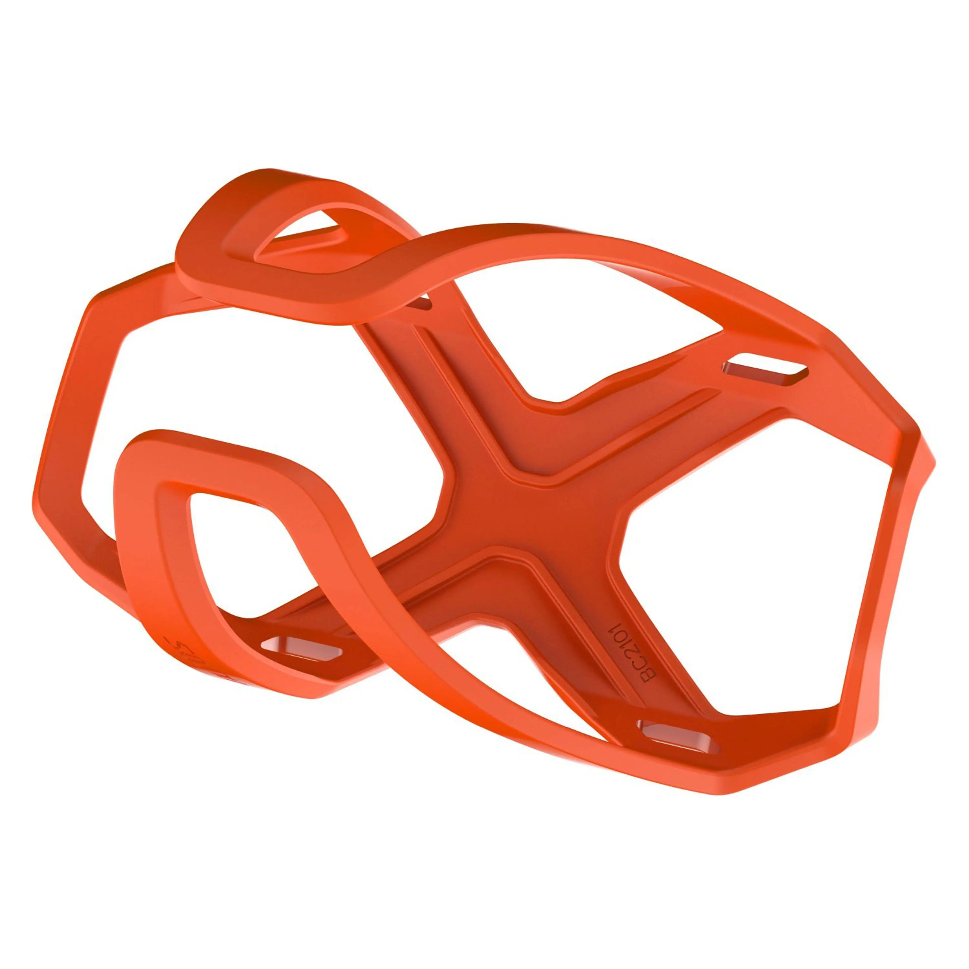 PORTABIDON TAILOR CAGE 3.0 ORANGE