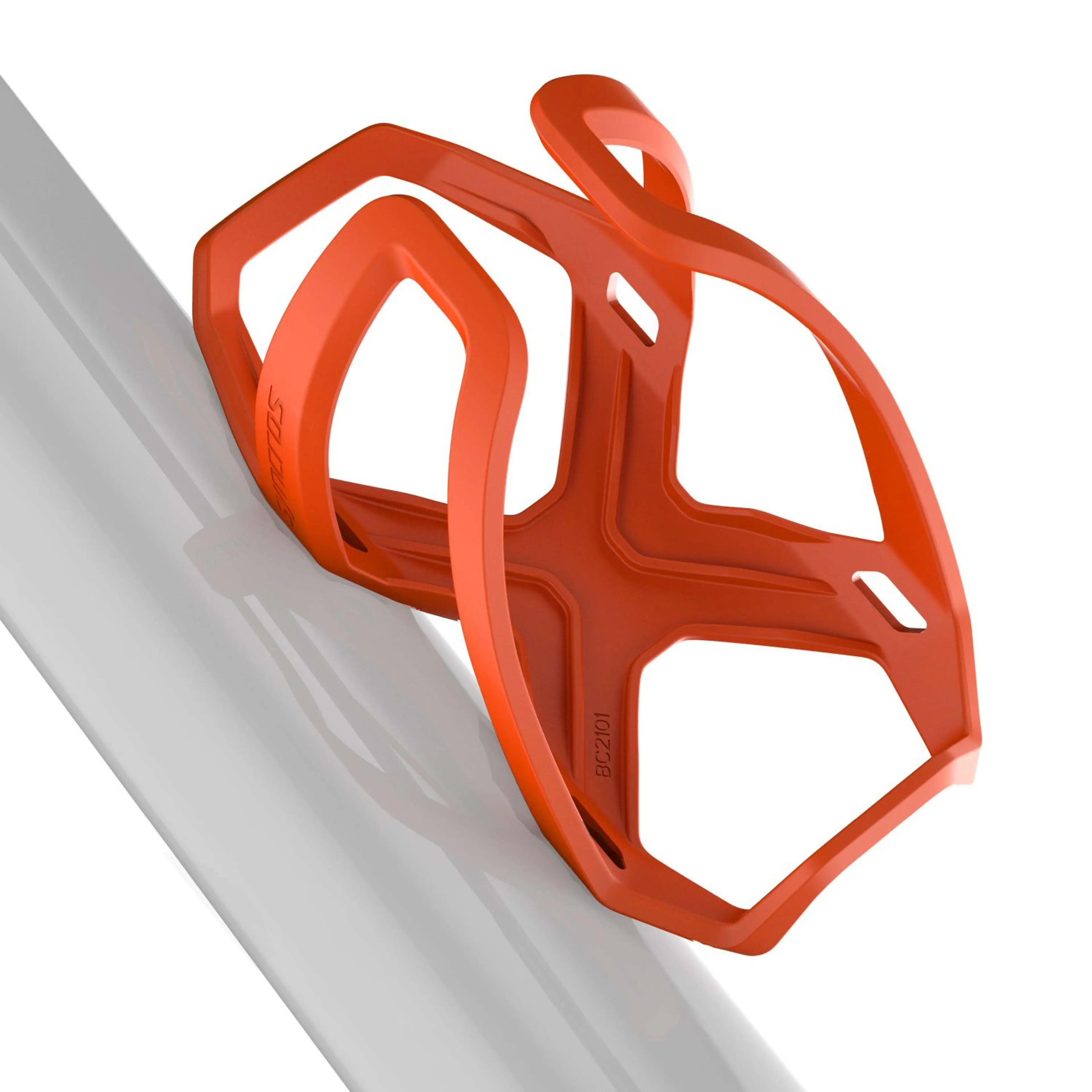 PORTABIDON TAILOR CAGE 3.0 ORANGE