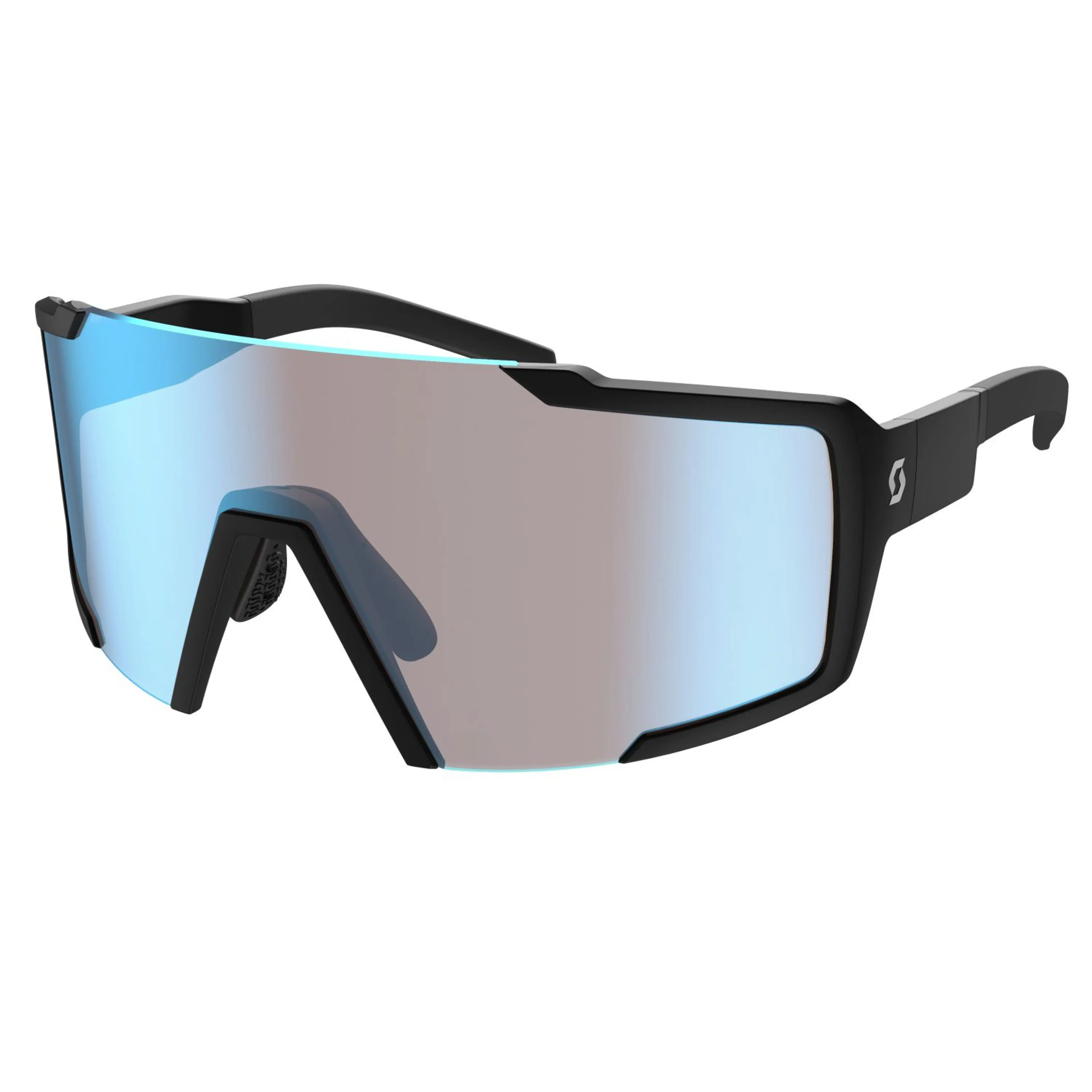 GAFAS DE SOL SHIELD NG MATE/AZ CAT2