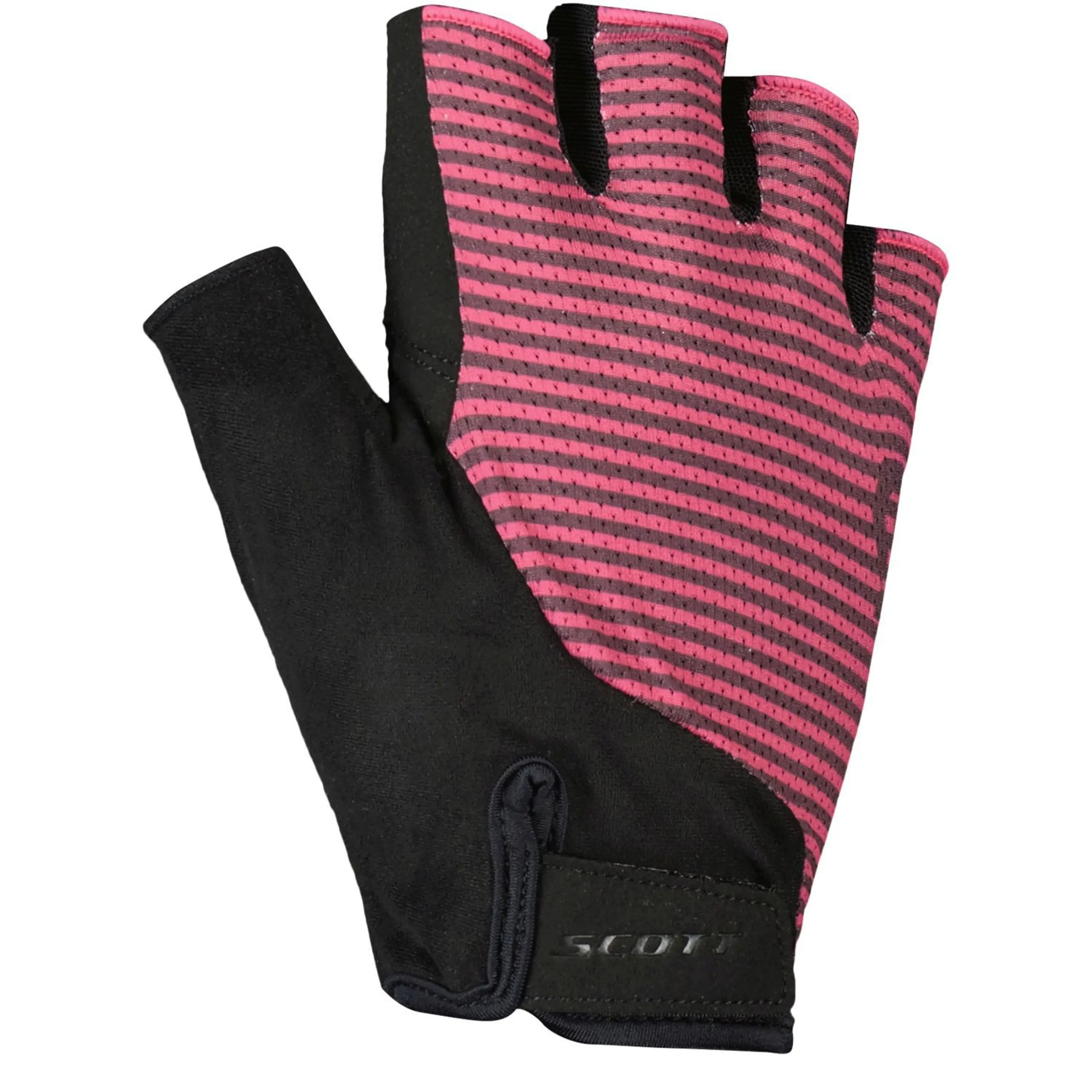 GUANTE ASPECT GEL SF PINK XS