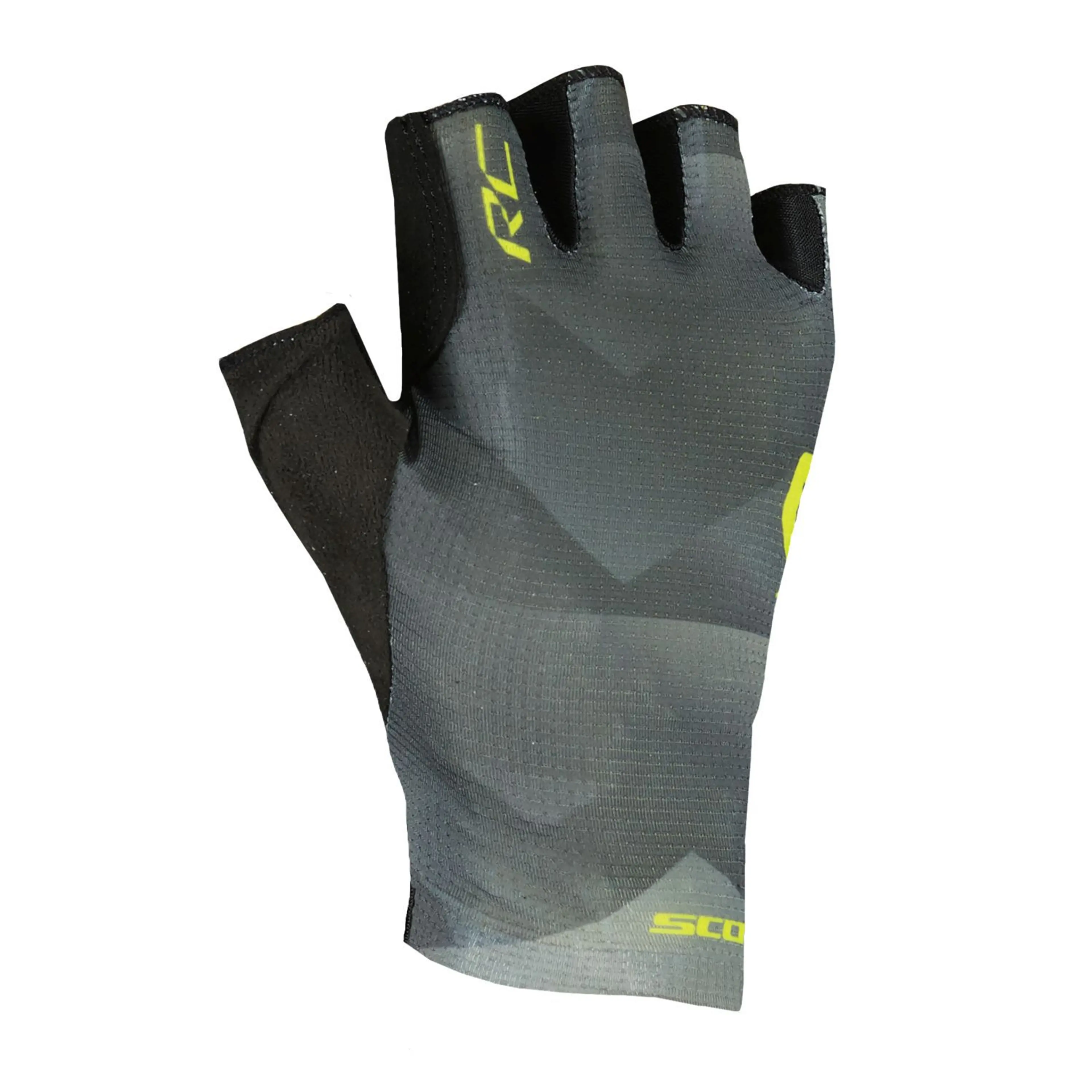 GUANTE JUNIOR RC SF NG/AM T.L