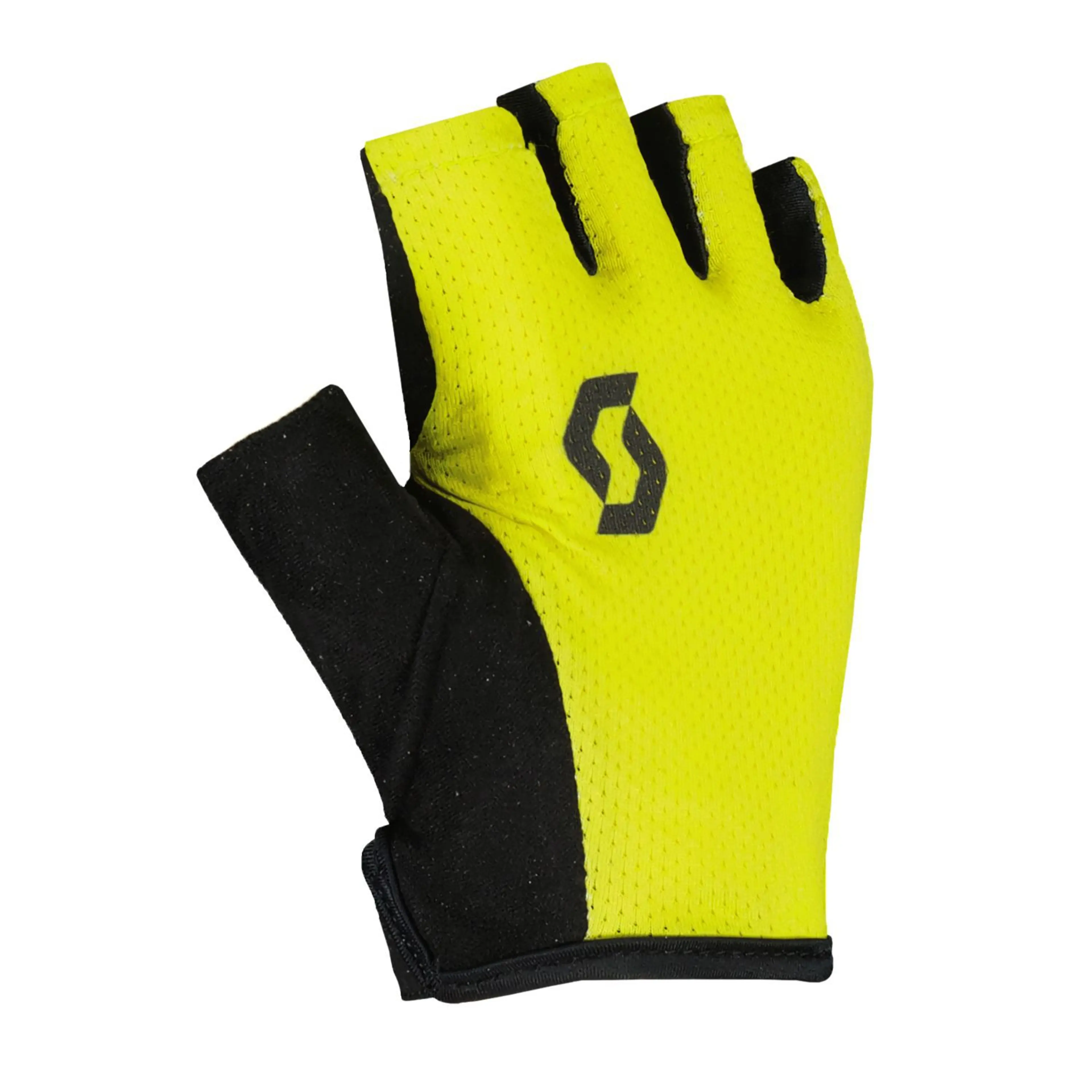 GUANTE JUNIOR ASPECT SPOR YELLOW