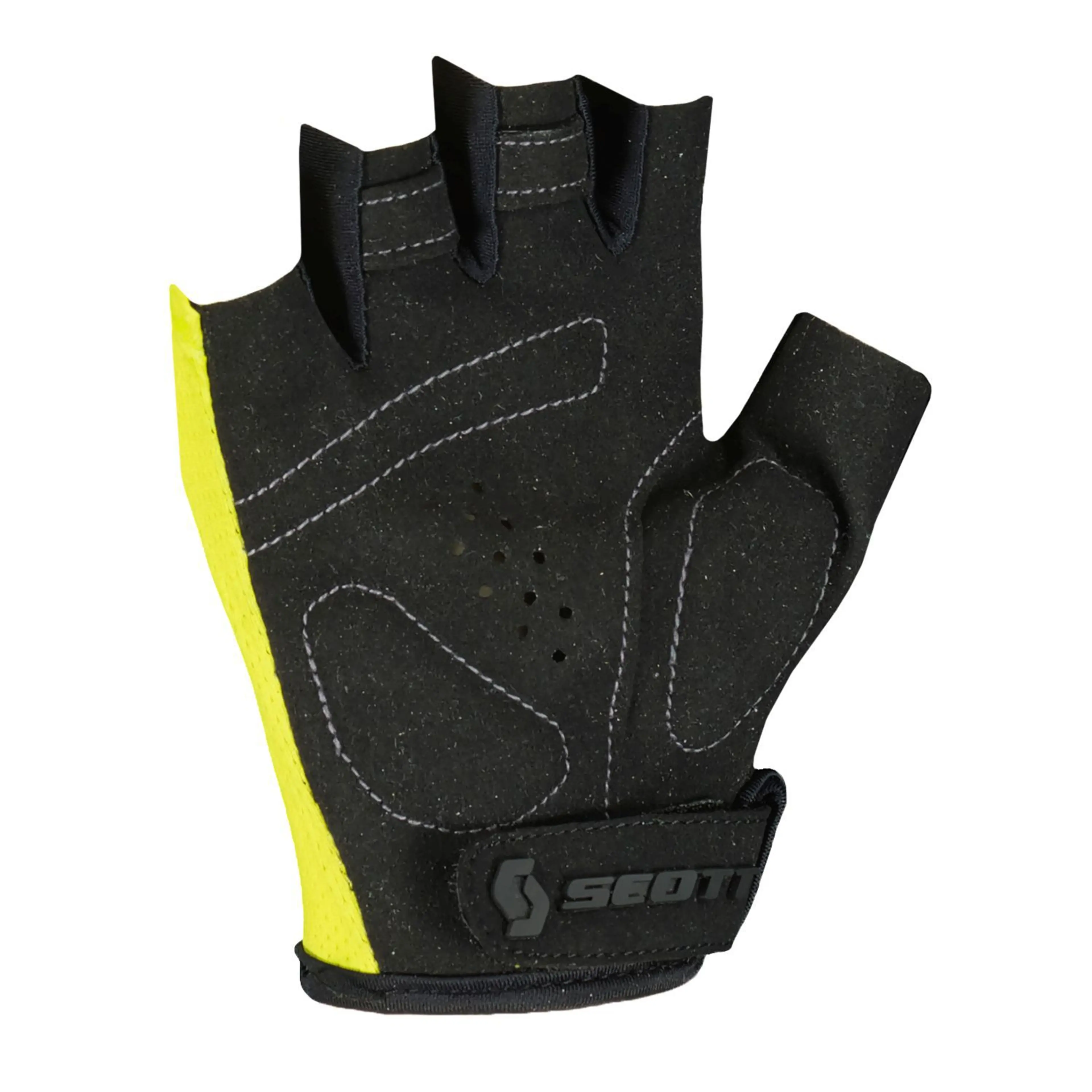 GUANTE JUNIOR ASPECT SPOR YELLOW