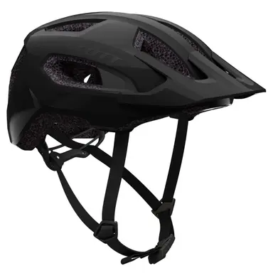 CASCO SUPRA (CE) BLACK