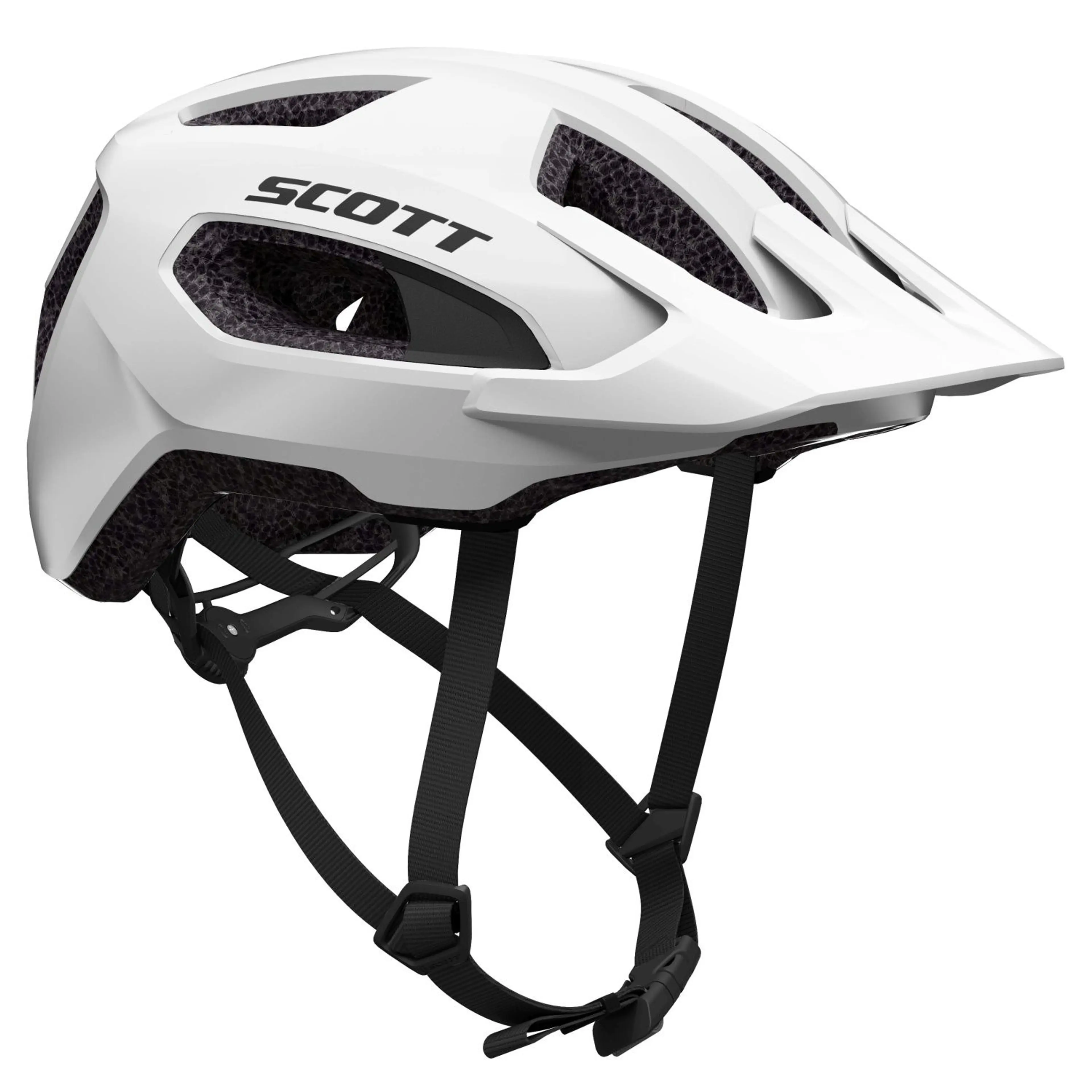 CASCO SUPRA WHITE
