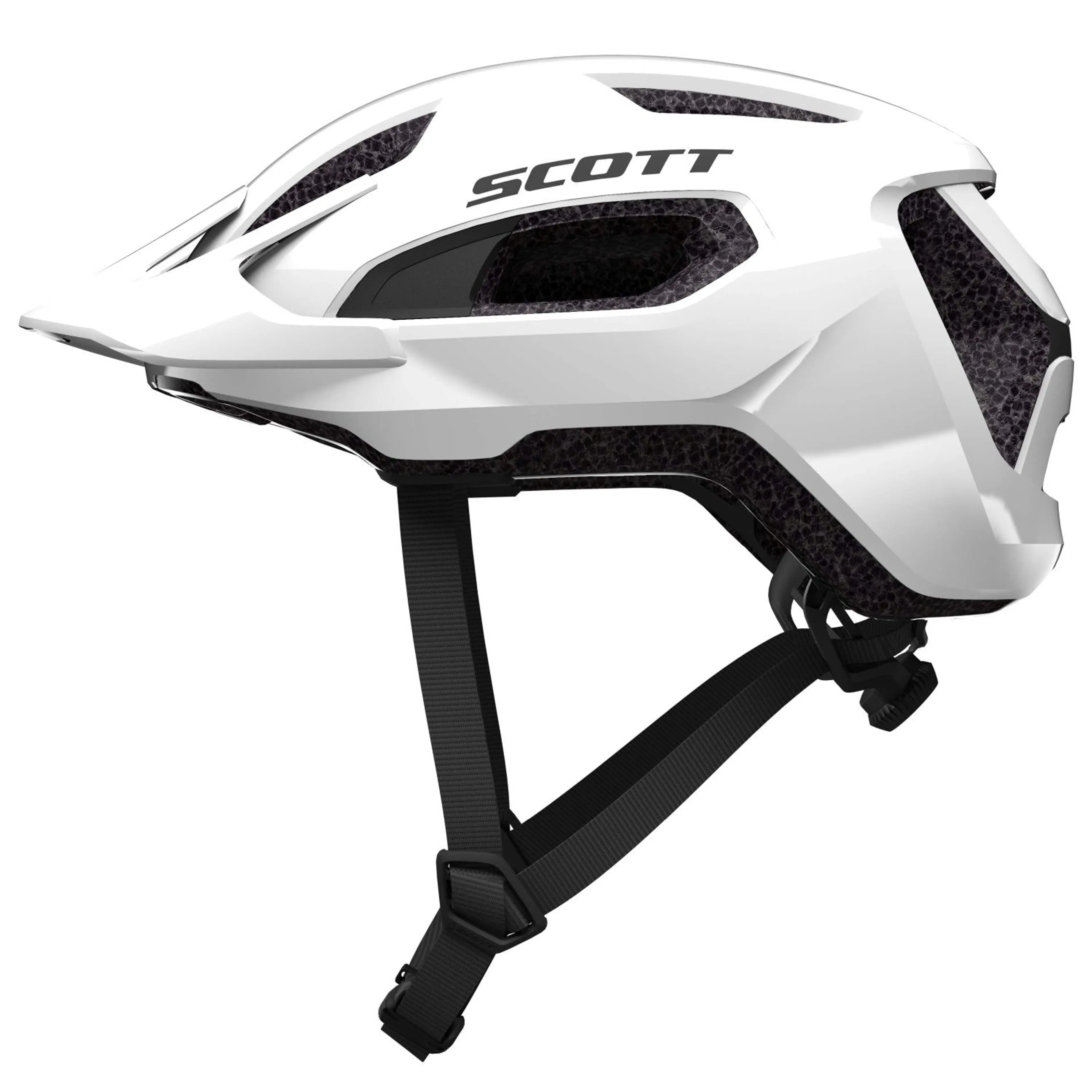 CASCO SUPRA WHITE