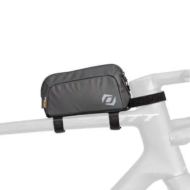 BOLSA DE TUBO SUPERIOR RIDE NEGRA