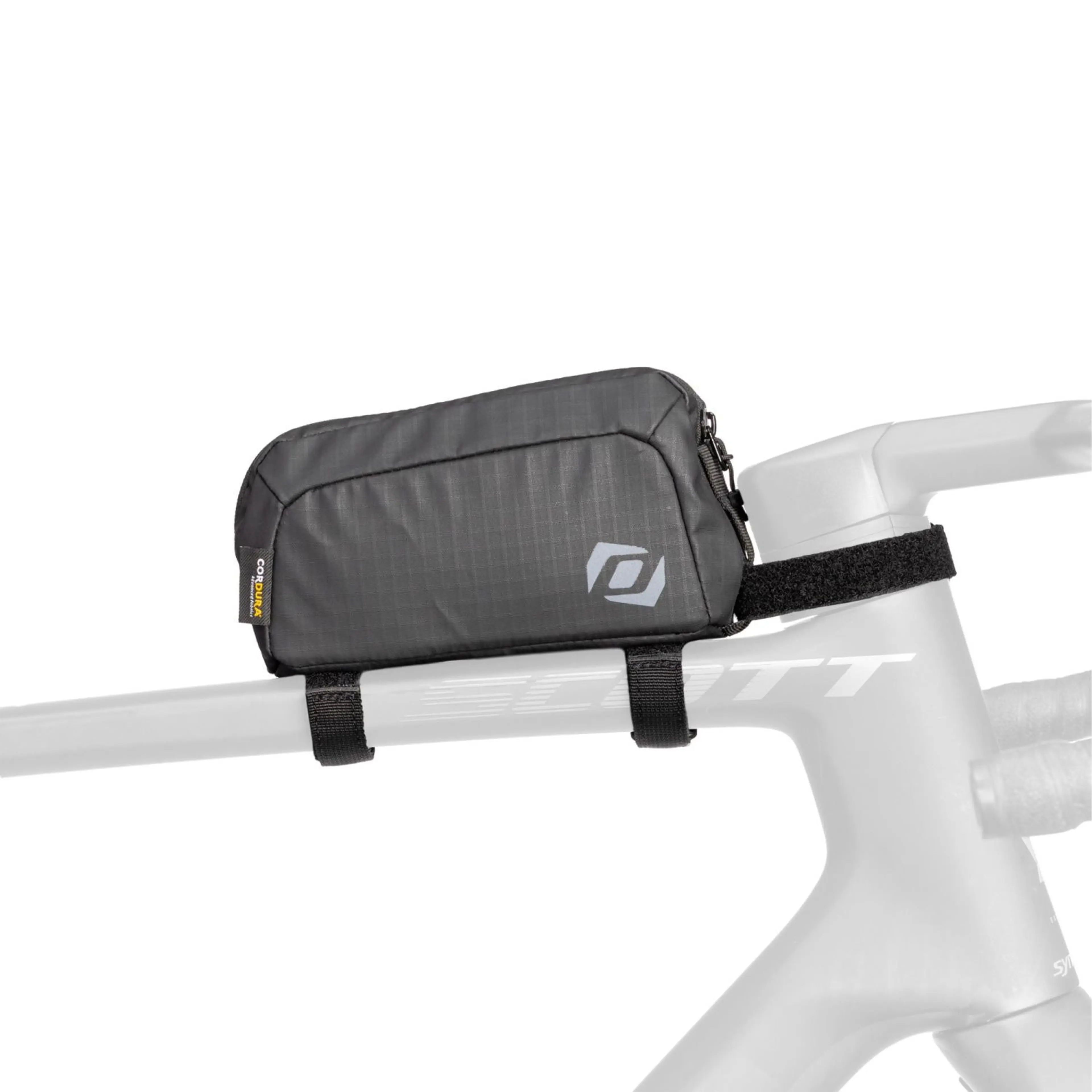 BOLSA DE TUBO SUPERIOR RIDE NEGRA