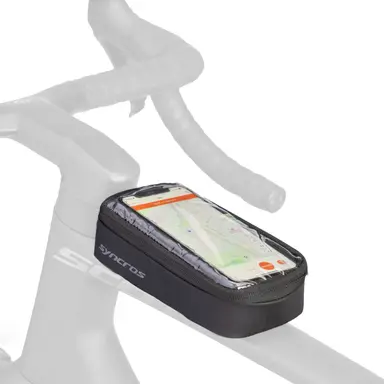 BOLSA TUBO RIDE TOUCH SCREEN