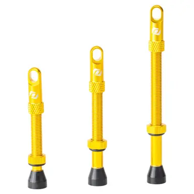 VALVULA TUBELESS ORO 50 MM
