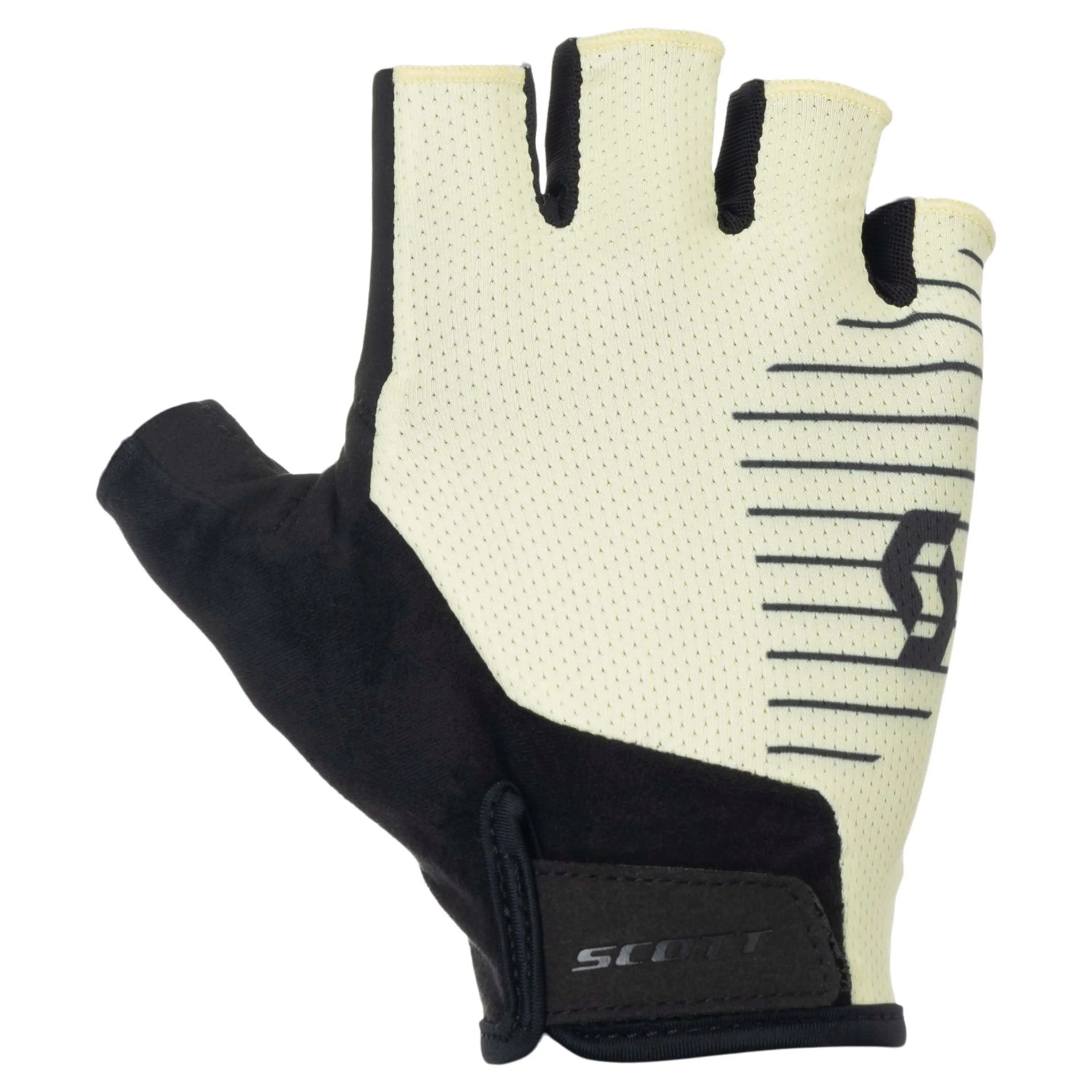 GUANTE ASPECT GEL SF PAST YELLOW S