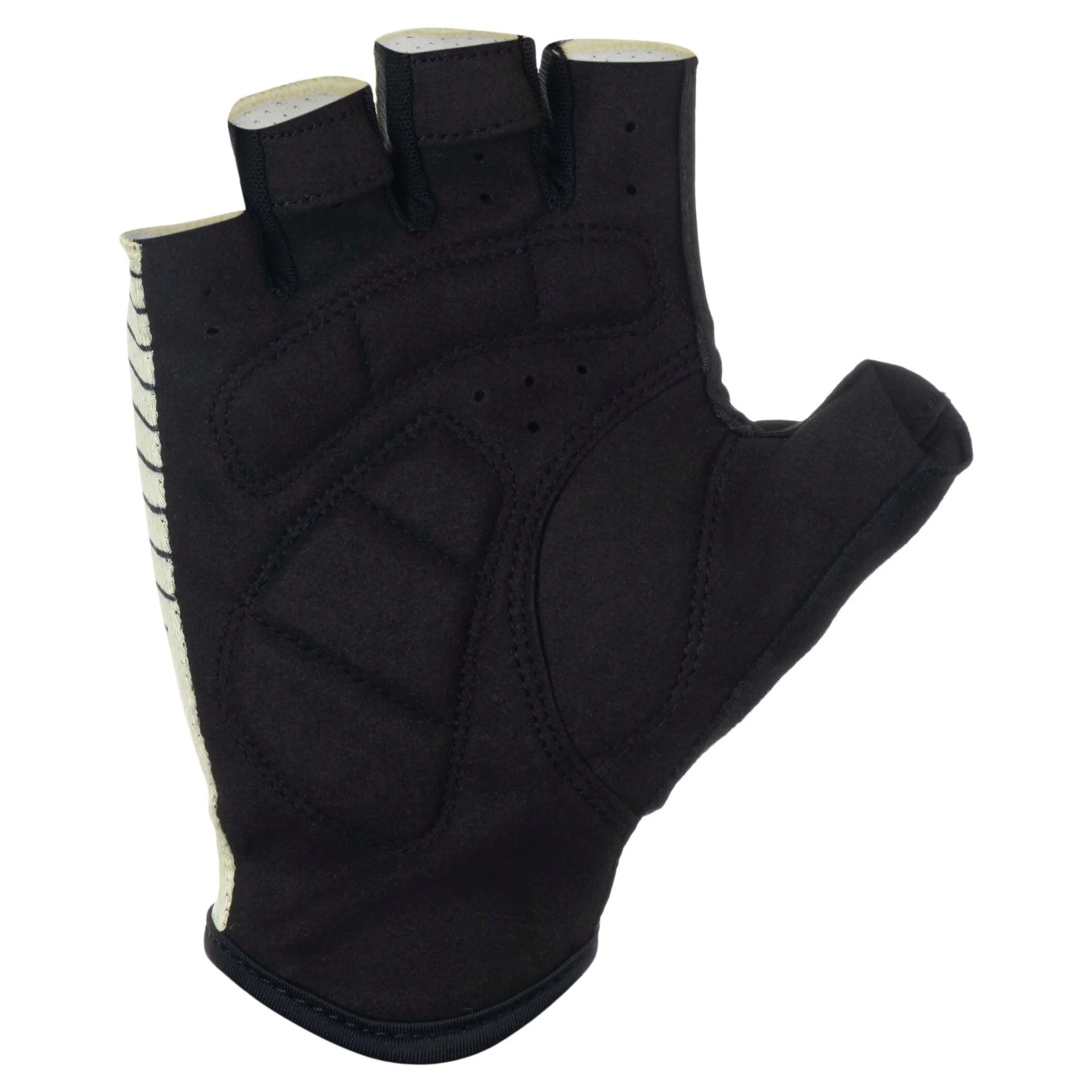 GUANTE ASPECT GEL SF PAST YELLOW S