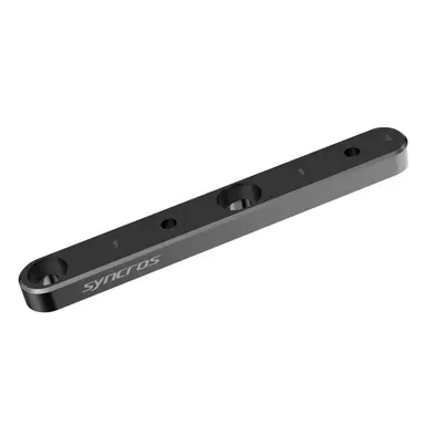 PORTABIDON OFFSET ADAPTOR NEGRO
