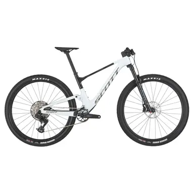 BICI SPARK RC TEAM CUMULUS BL/NG L
