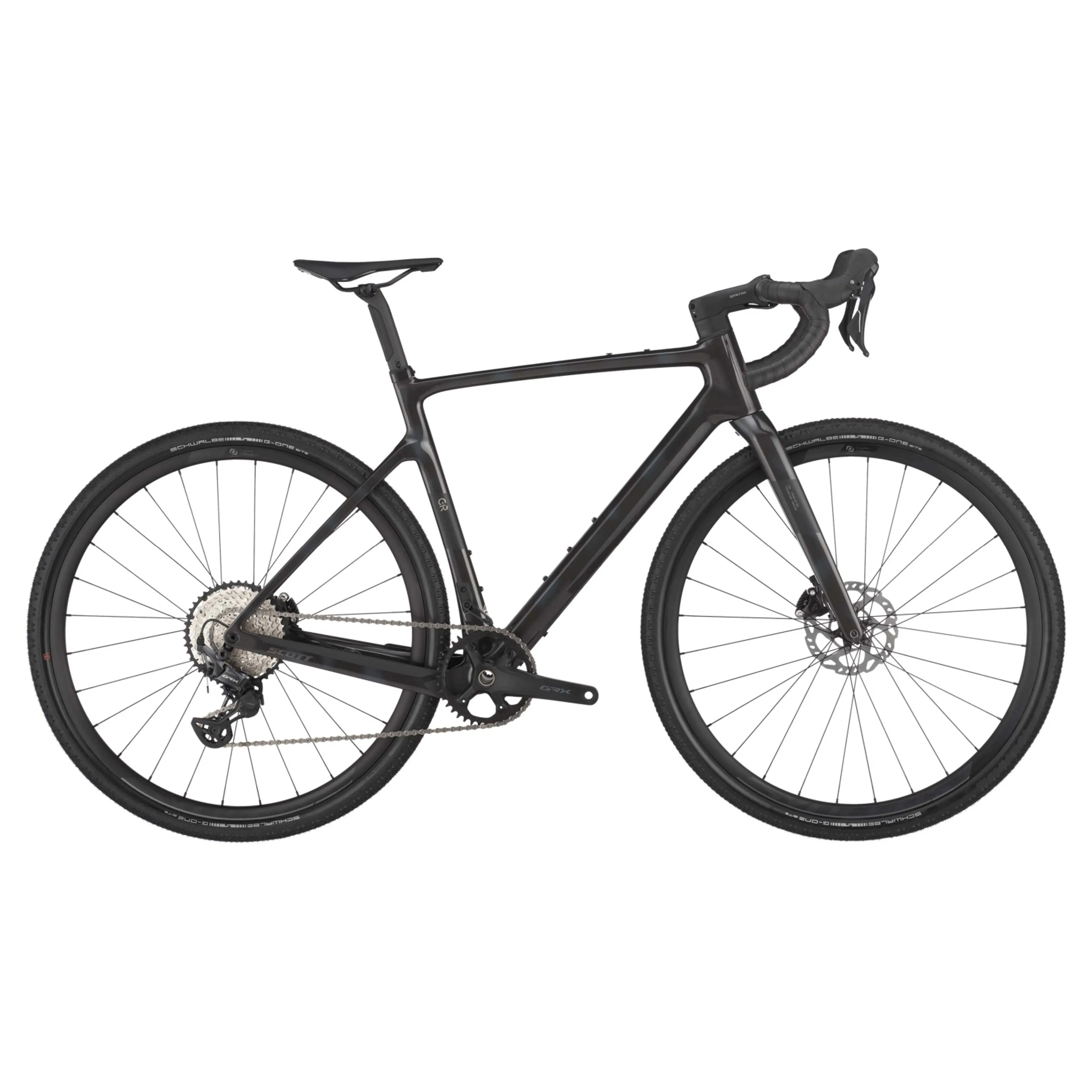 BICI ADDICT GRAVEL 40 PYTHON NG T.S