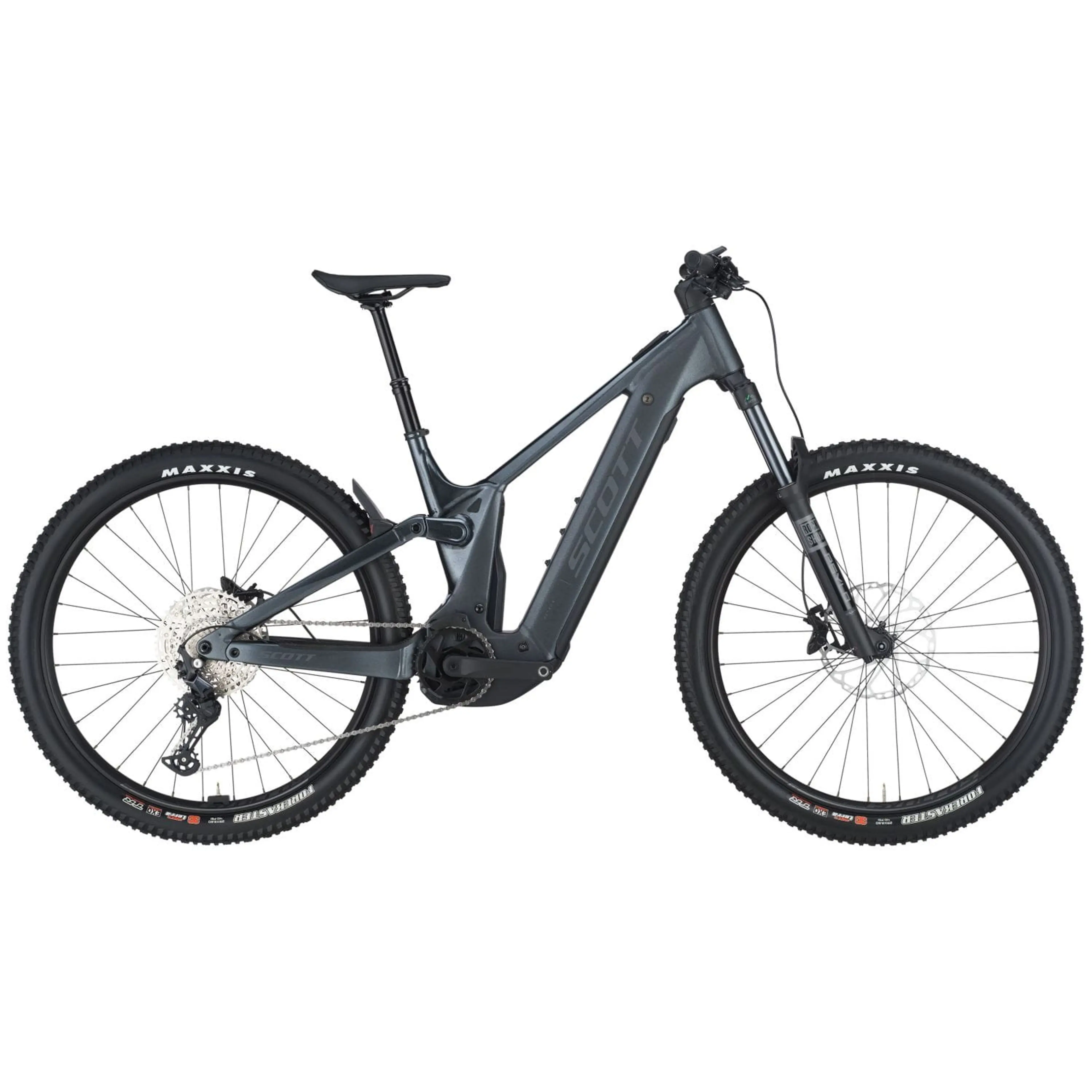 BICICLETA PATRON 920  T-S GRANITE