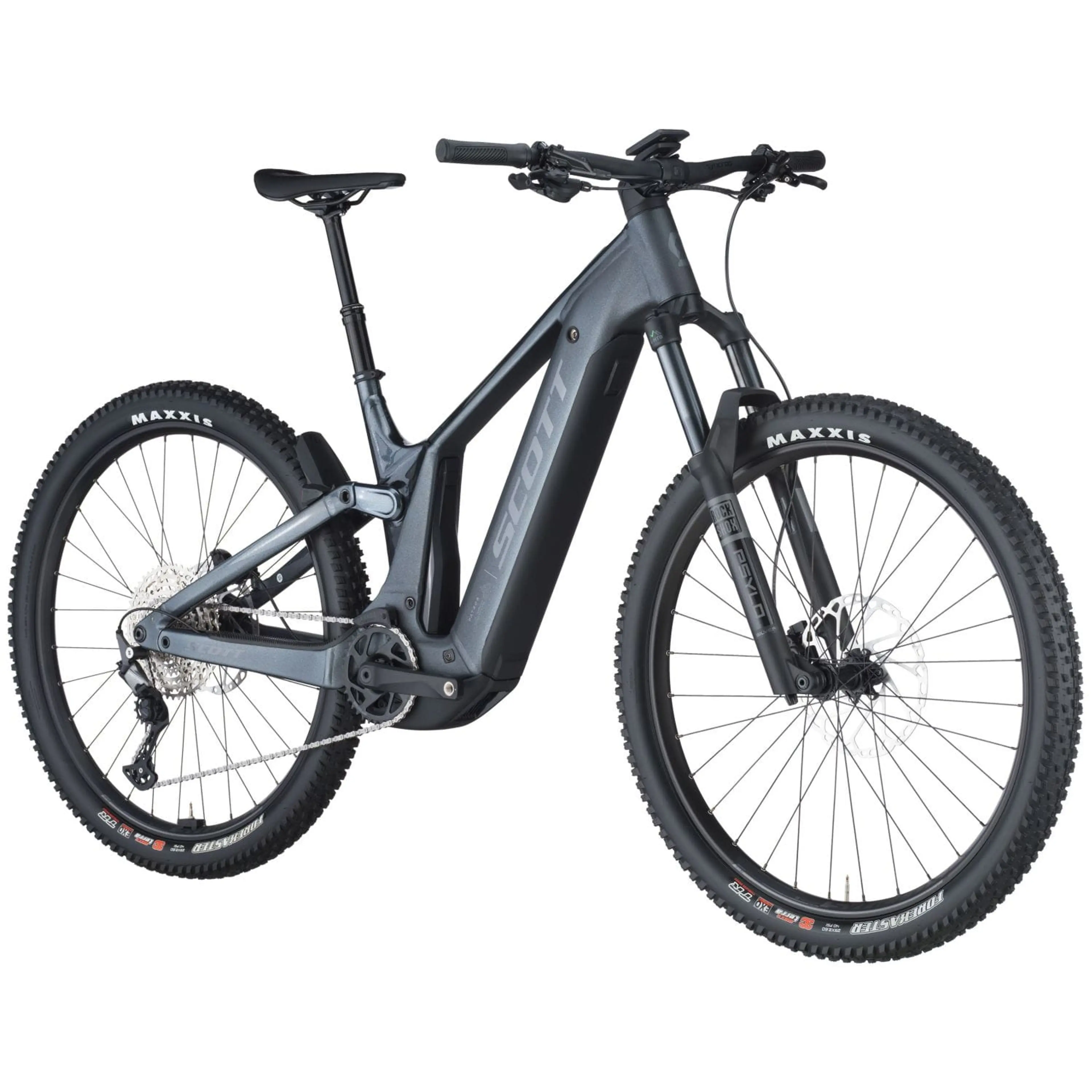 BICICLETA PATRON 920  T-S GRANITE