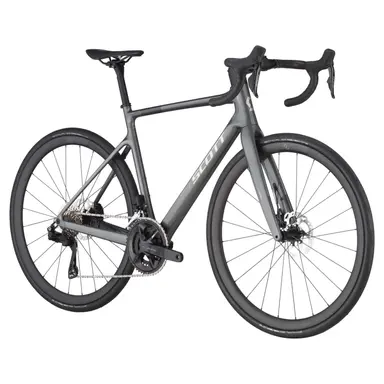BICI ADDICT 30 SLATE GREY M