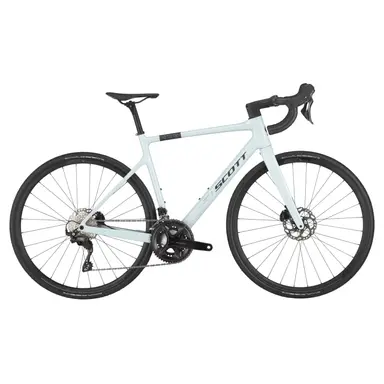 BICI ADDICT 50 MINERAL GREY S