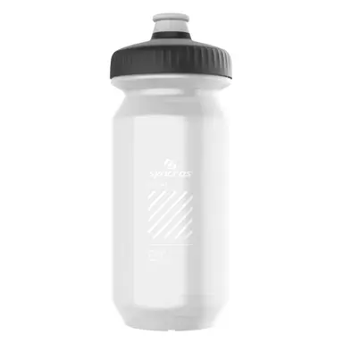 BIDON CORPORATE G6 CLEAR 600ML