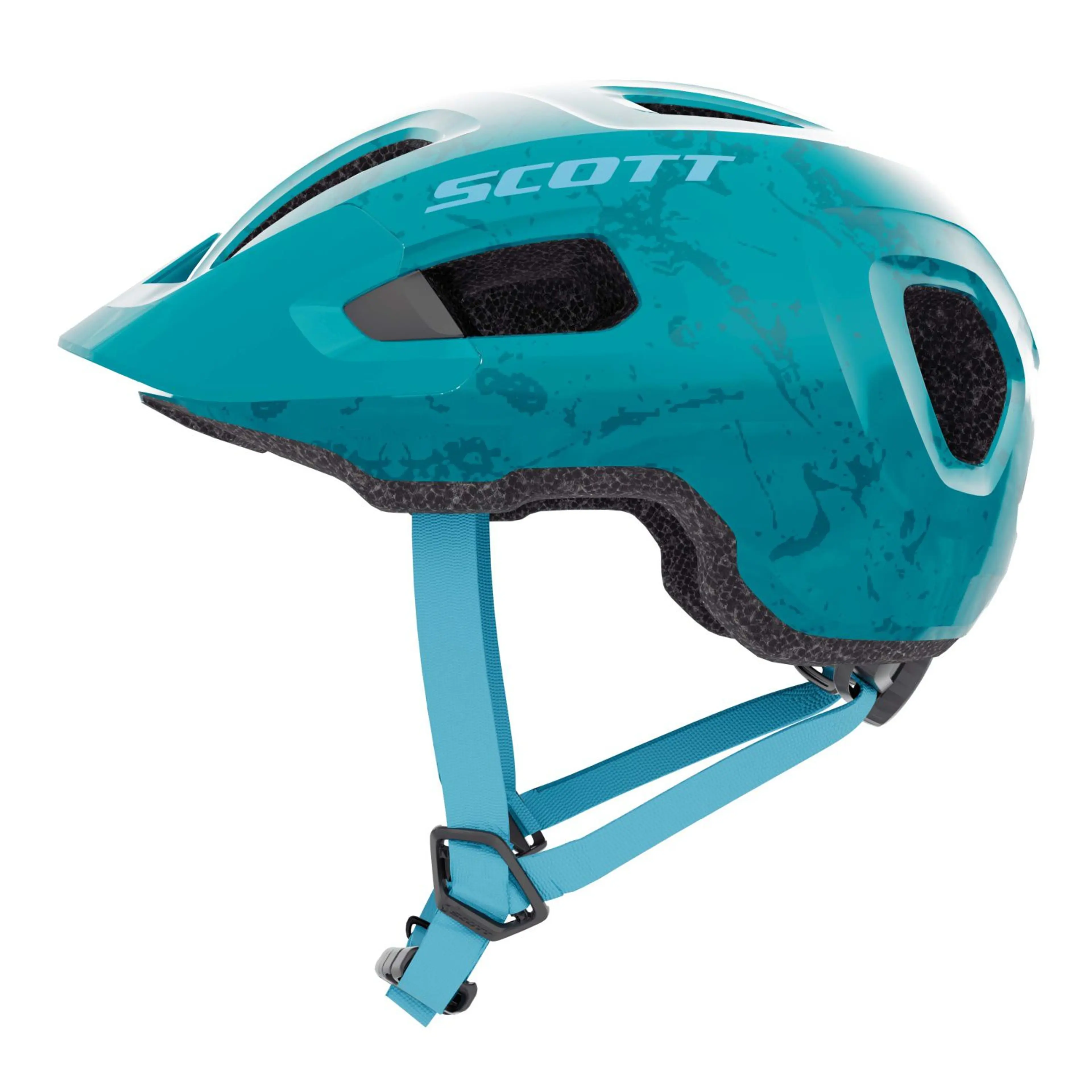 CASCO SUPRA JR CERULEAN XS