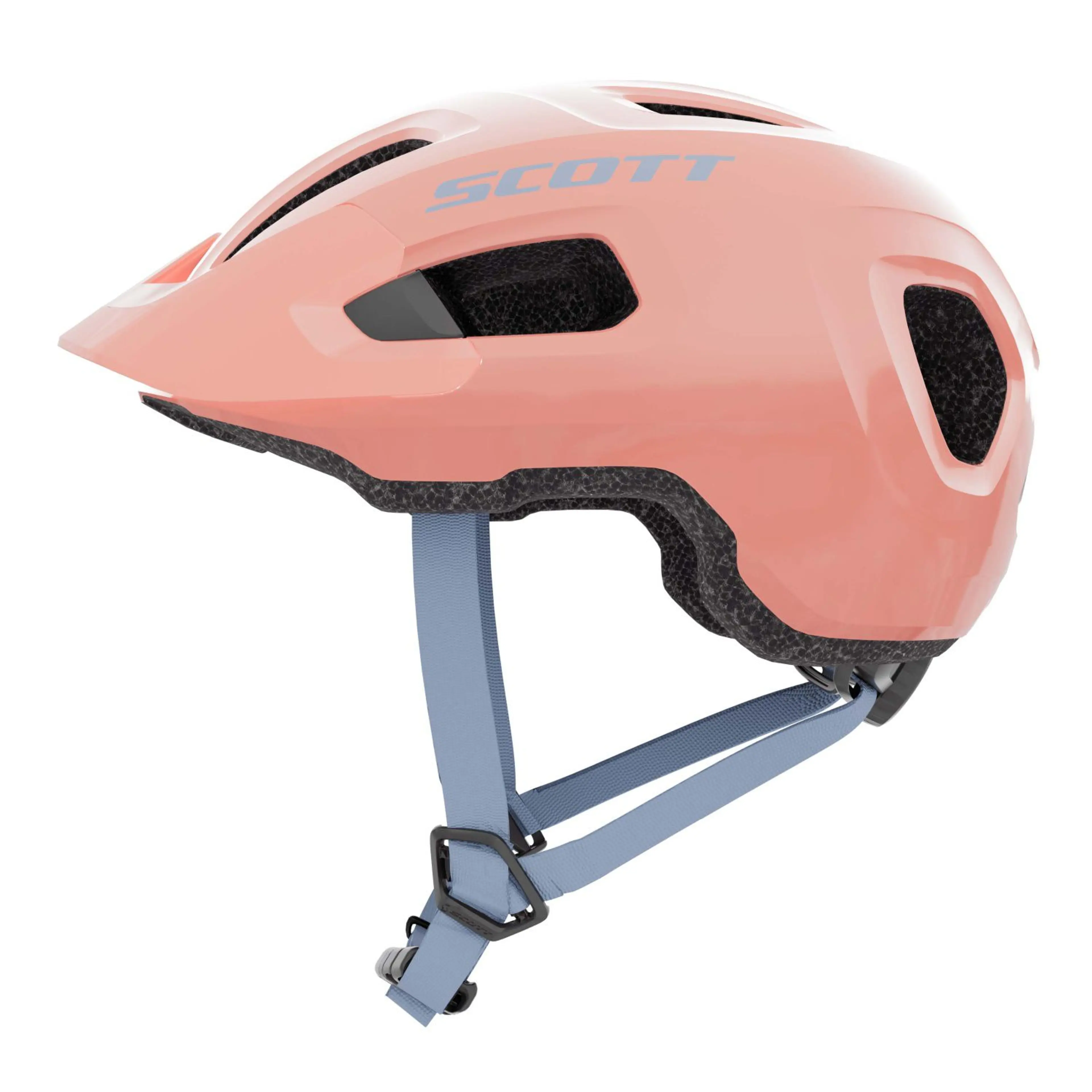 CASCO SUPRA JR FRESH PINCK XS