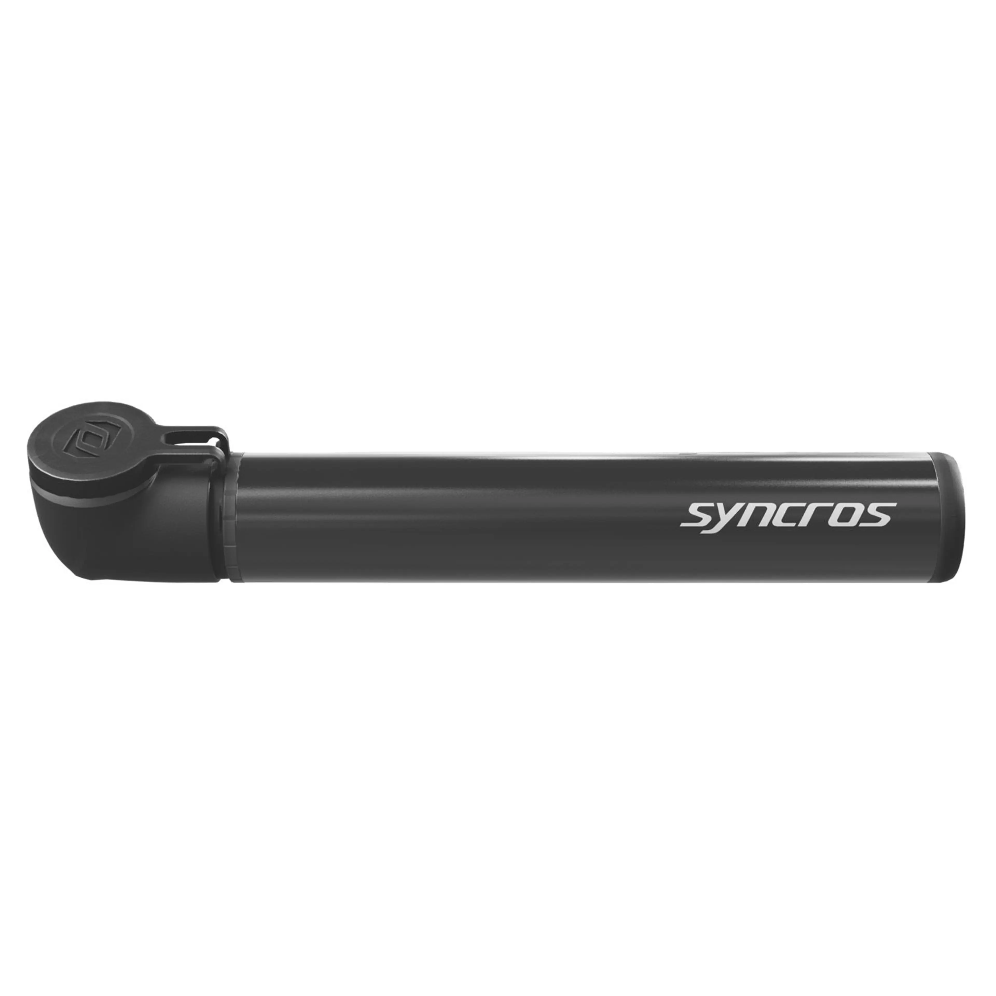 MINI-BOMBA BOUNDARE 1.5HV BLACK