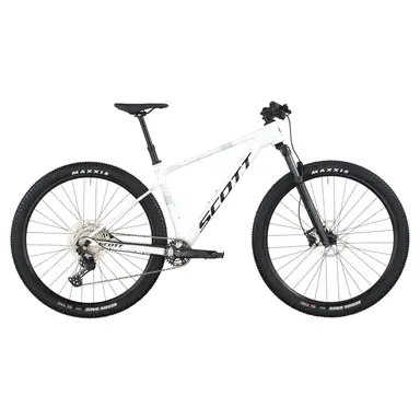 BICI SCALE 940 WHITE M