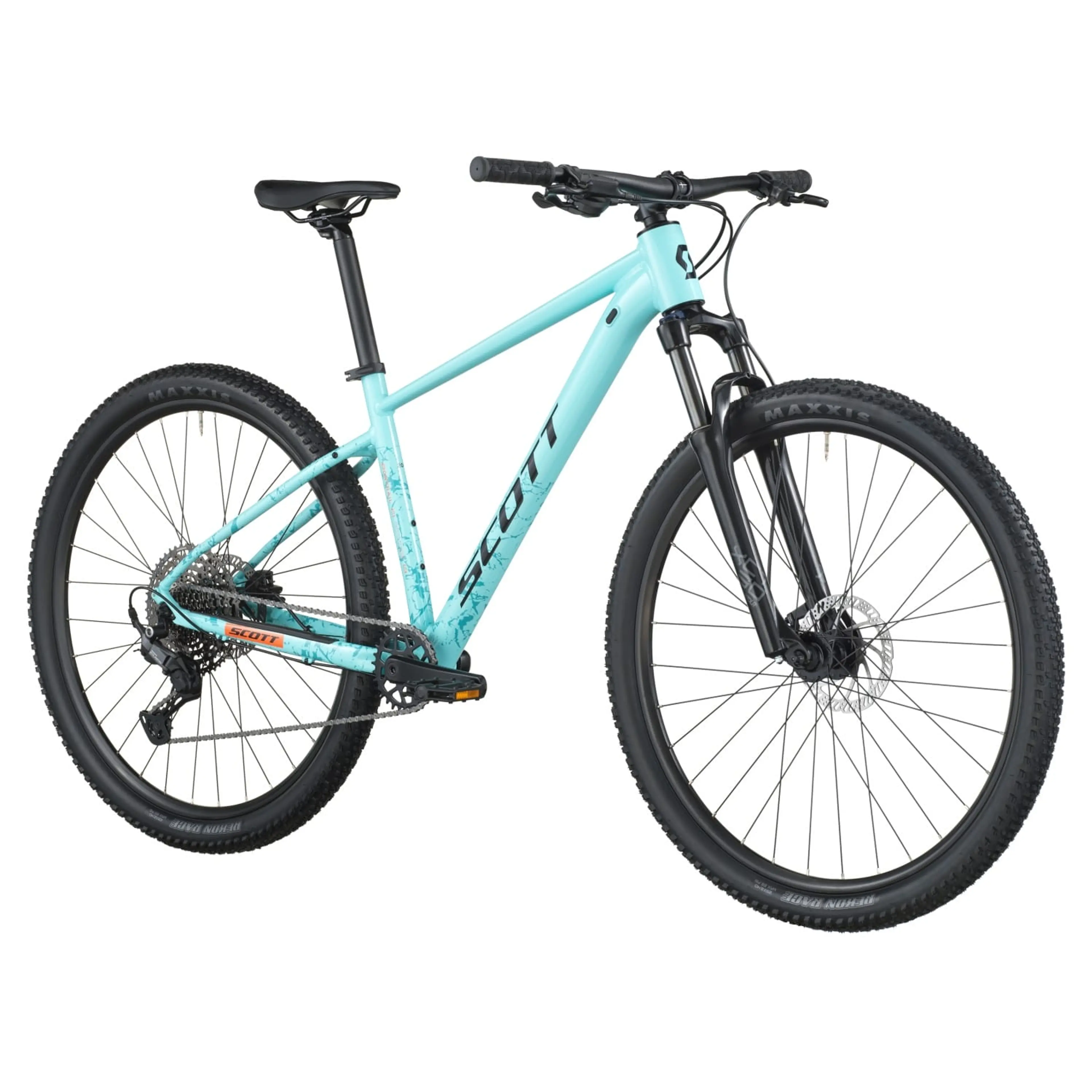 BICI SCOTT CONTRAIL 20 TROPIC AZ S
