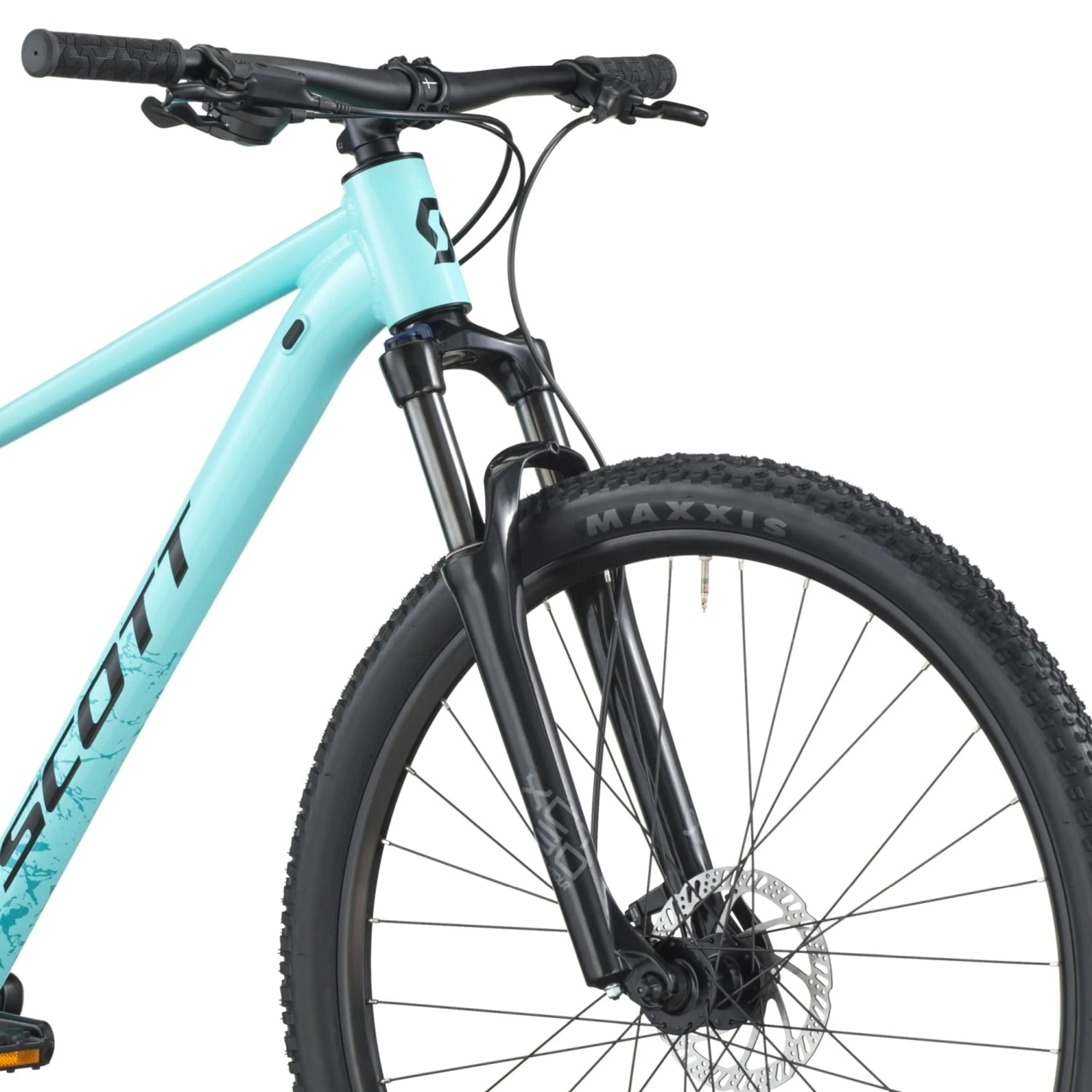 BICI SCOTT CONTRAIL 20 TROPIC AZ S