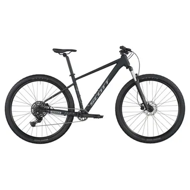 BICI SCOTT CONTRAIL 30 BLACK L