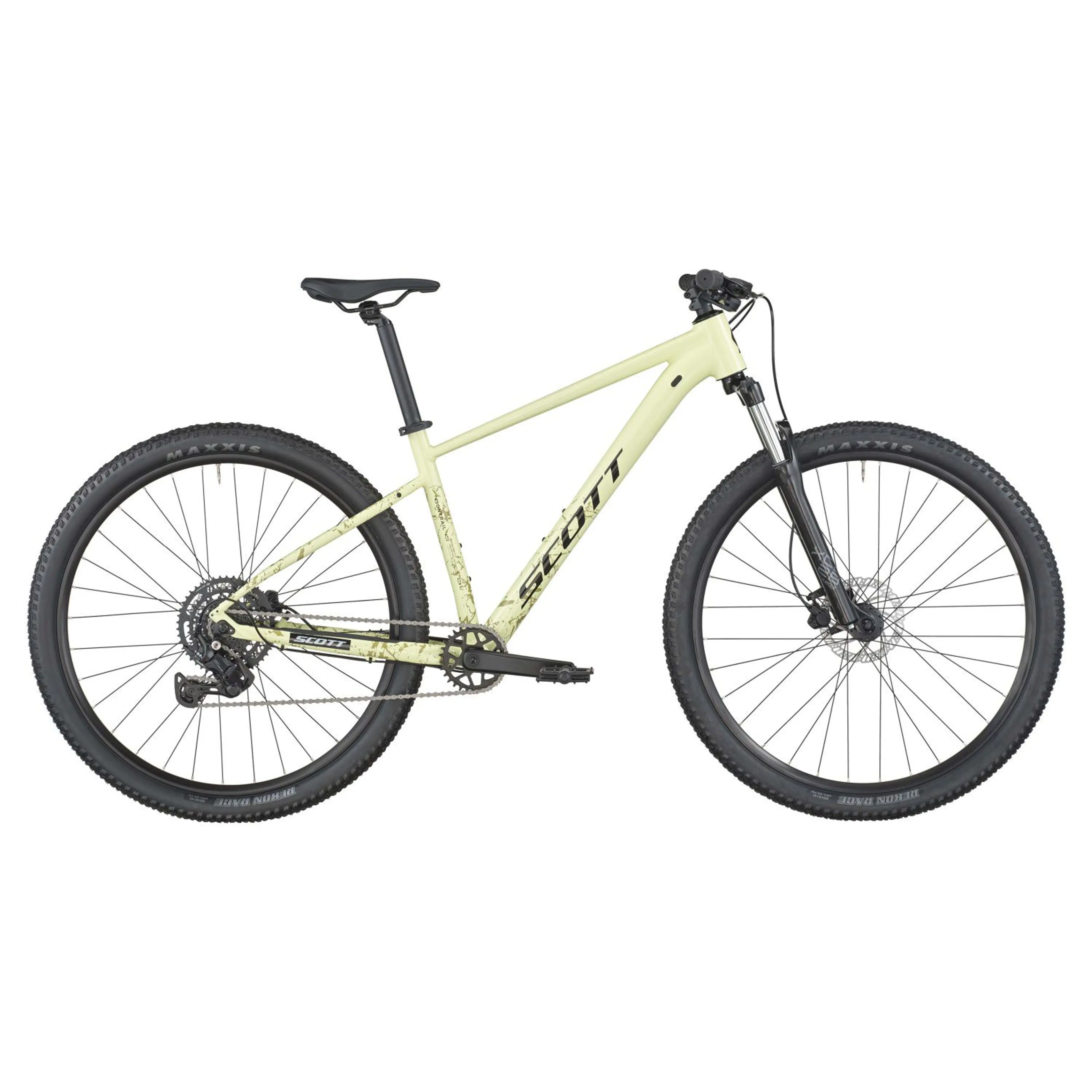 BICI SCOTT CONTRAIL 30 LUMINARY M