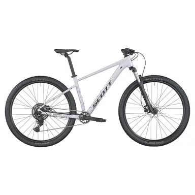 BICI SCOTT CONTRAIL 30 VIOLET  S