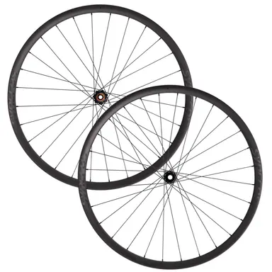 JGO RUEDAS CARBONO SILVERTON 29" 30