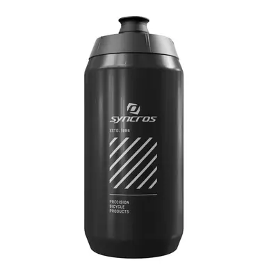 BIDON G7 COPORATE BLACK 750ML
