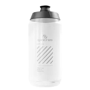 BIDON G7  TRANSLUCIDO 550ML